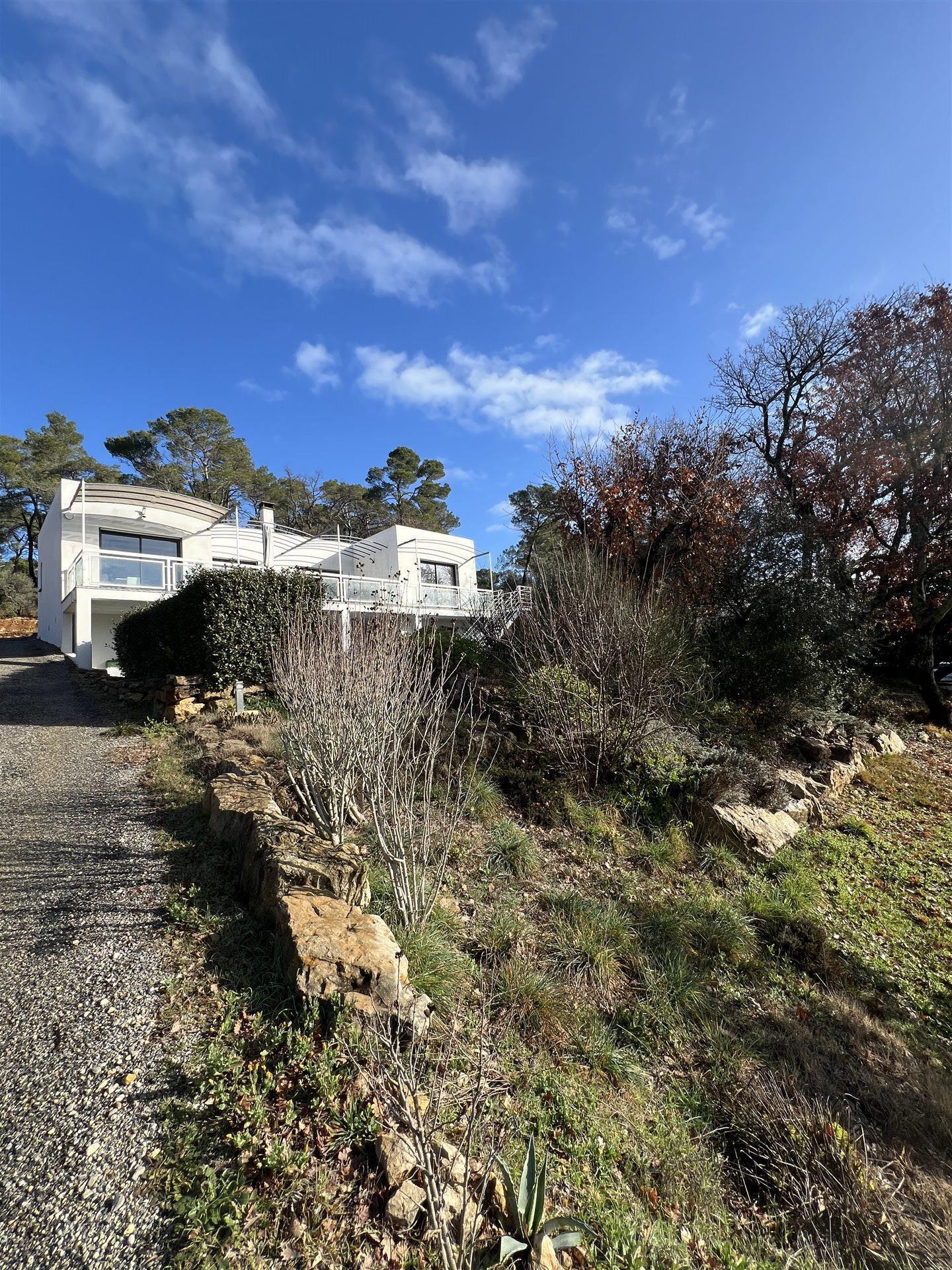 Maison à vendre, 167m², Le Val