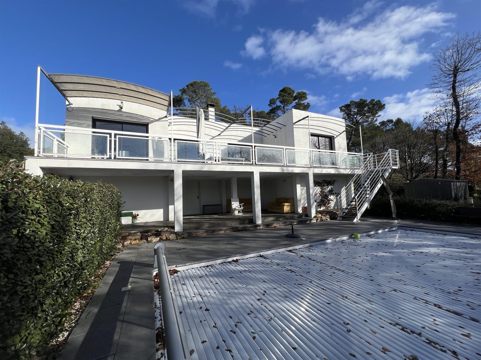 Maison à vendre, 167m², Le Val