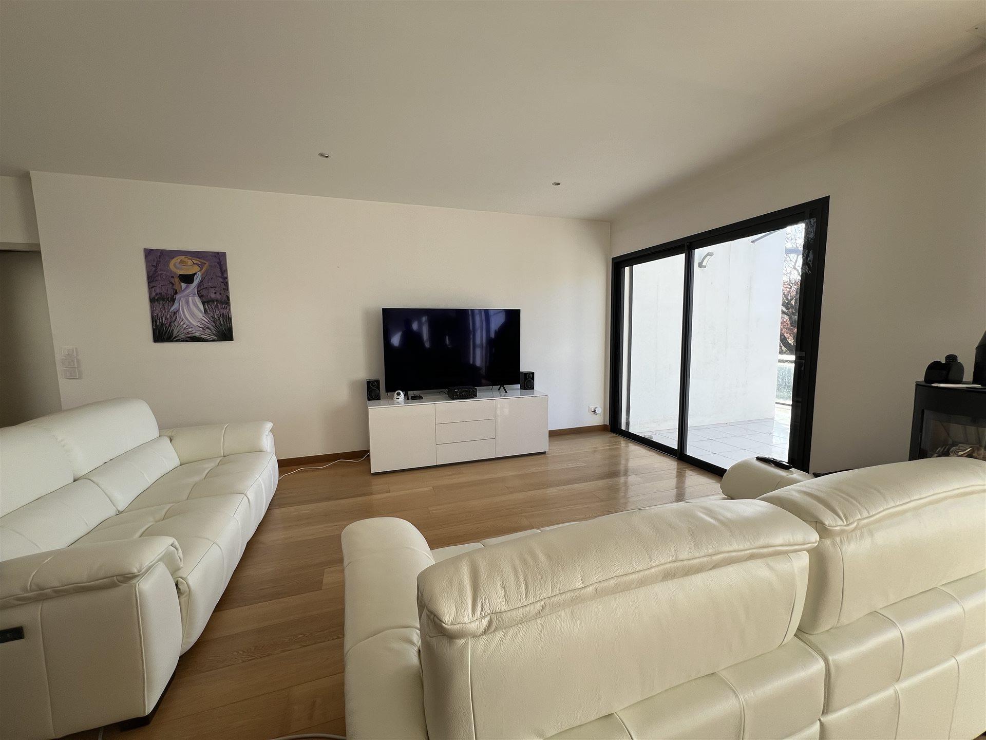 Maison à vendre, 167m², Le Val