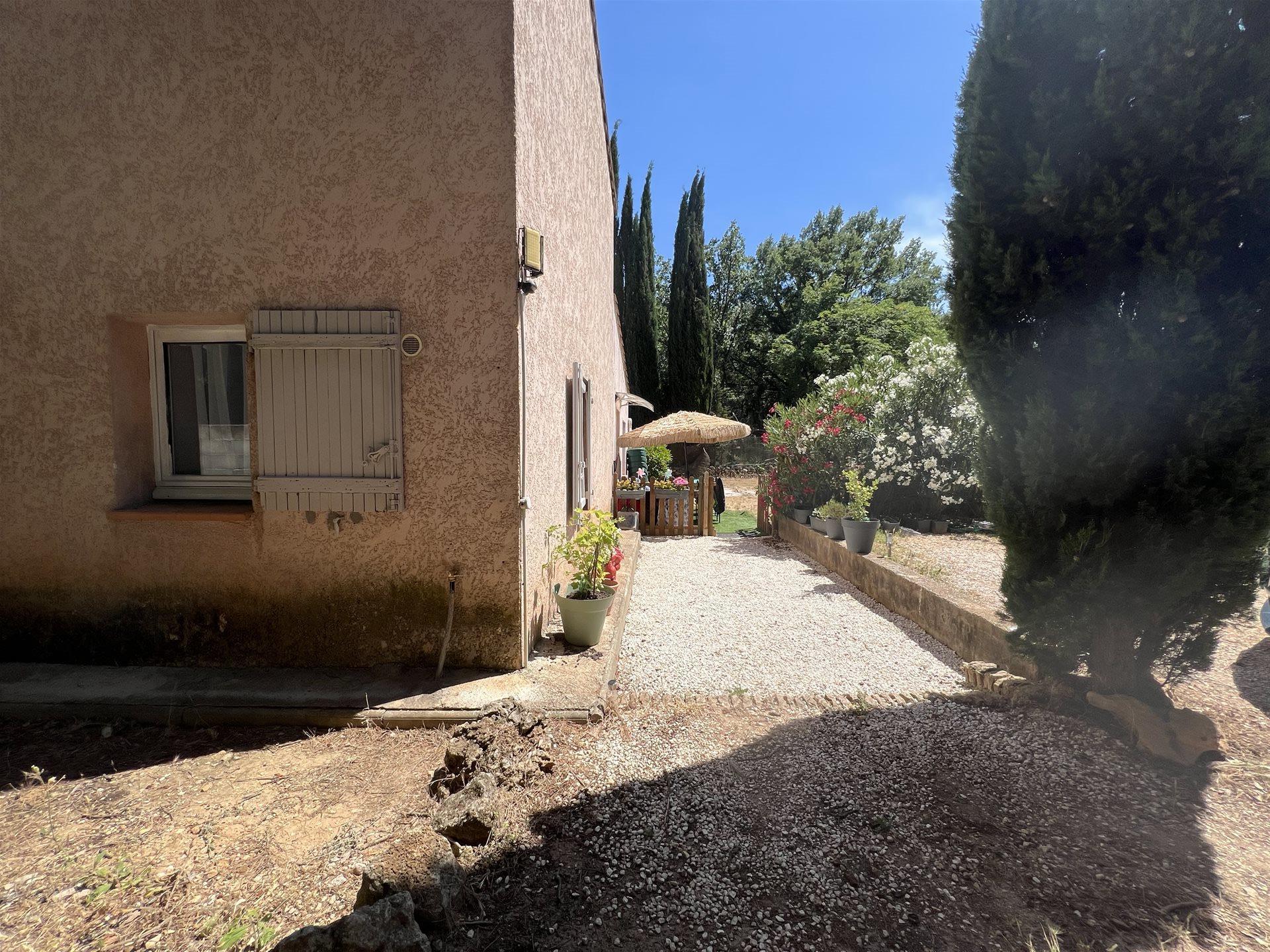 Maison à vendre, 121m², Le Val