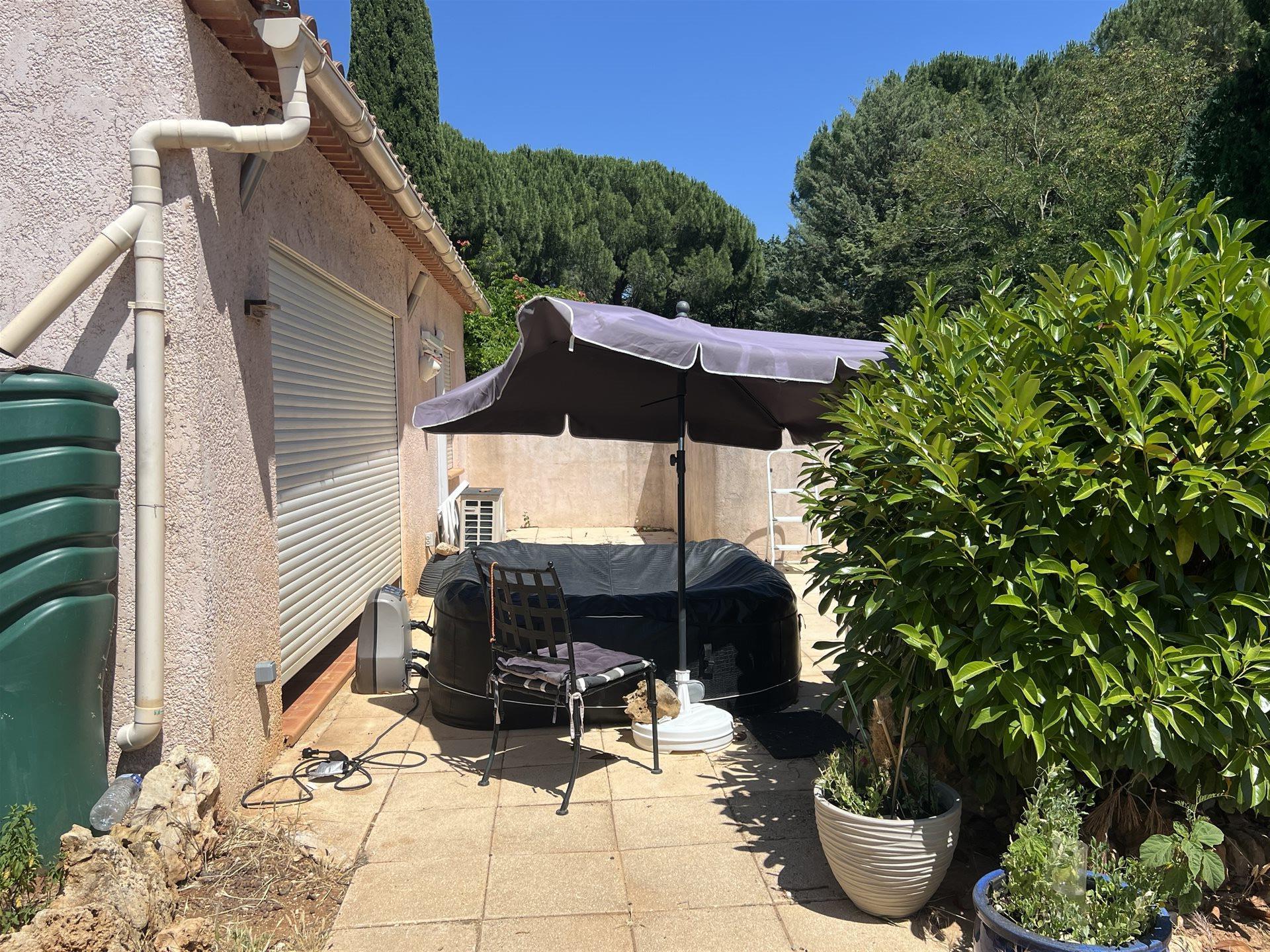 Maison à vendre, 121m², Le Val