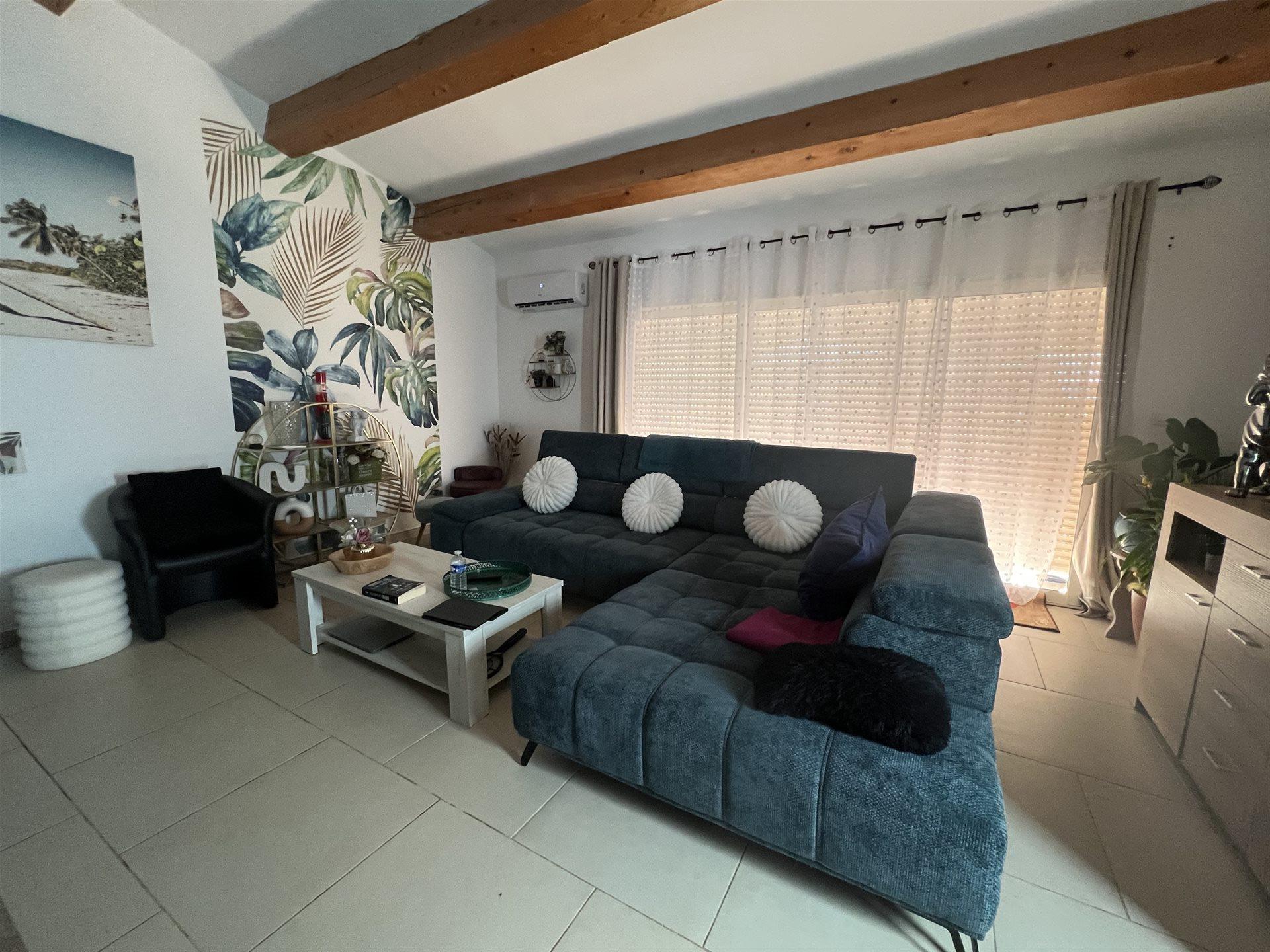 Maison à vendre, 121m², Le Val