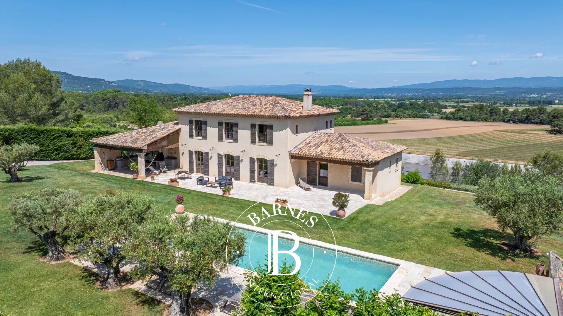 Maison à vendre, 310m², Aix-en-Provence