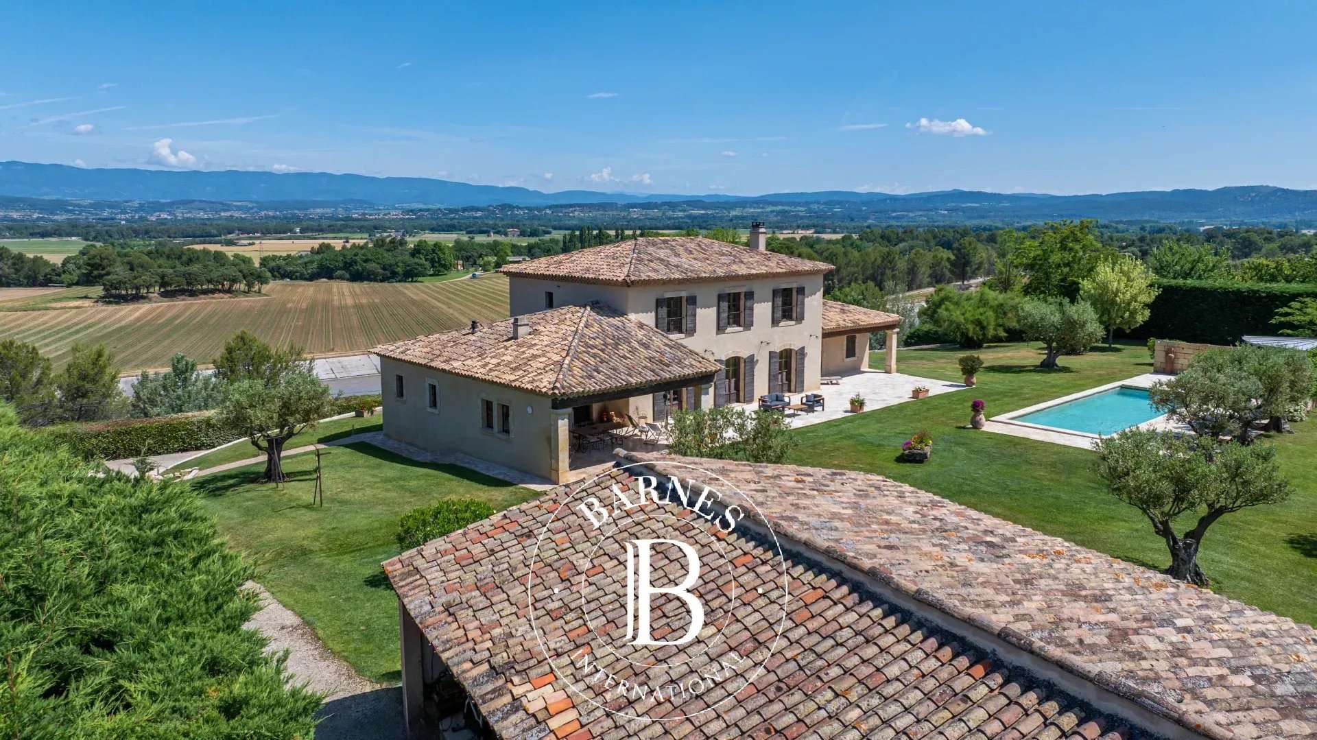 Maison à vendre, 310m², Aix-en-Provence