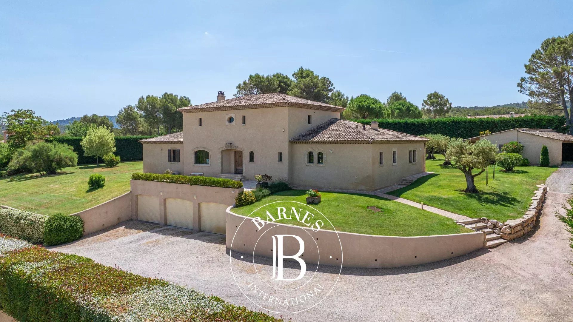 Maison à vendre, 310m², Aix-en-Provence