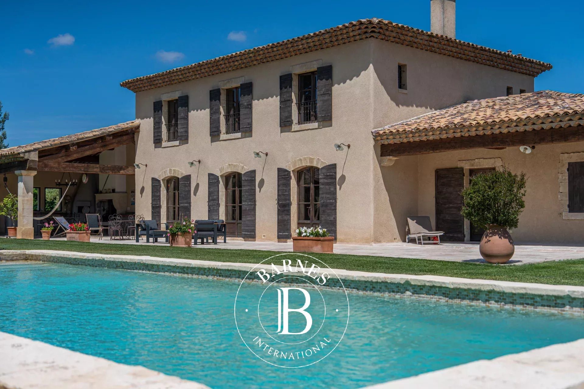 Maison à vendre, 310m², Aix-en-Provence