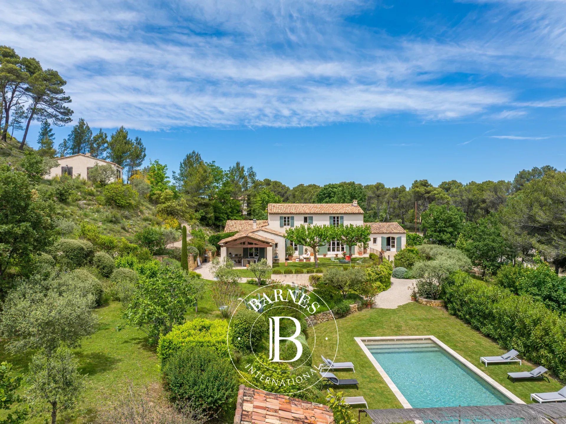 Maison à vendre, 262m², Aix-en-Provence
