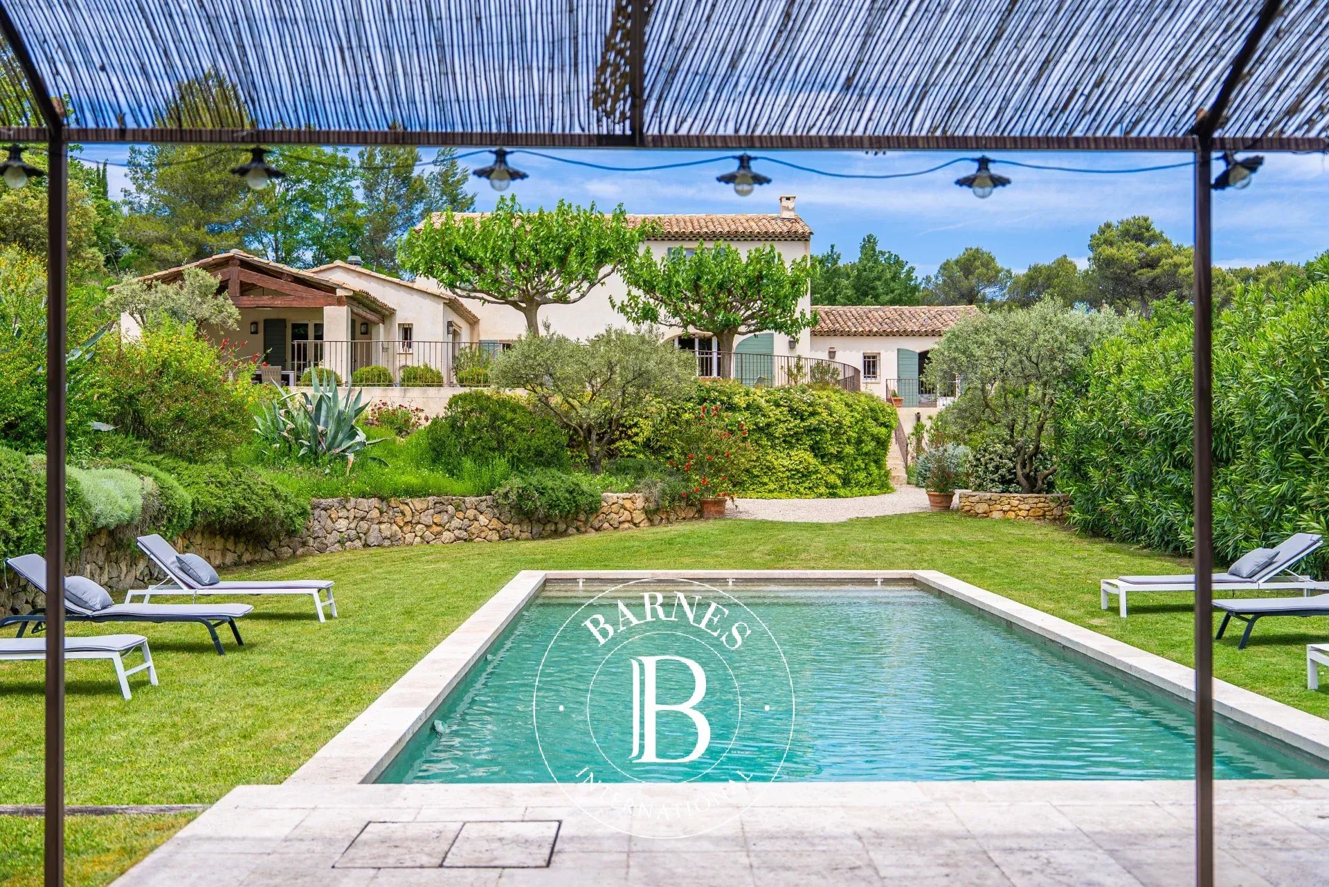 Maison à vendre, 262m², Aix-en-Provence