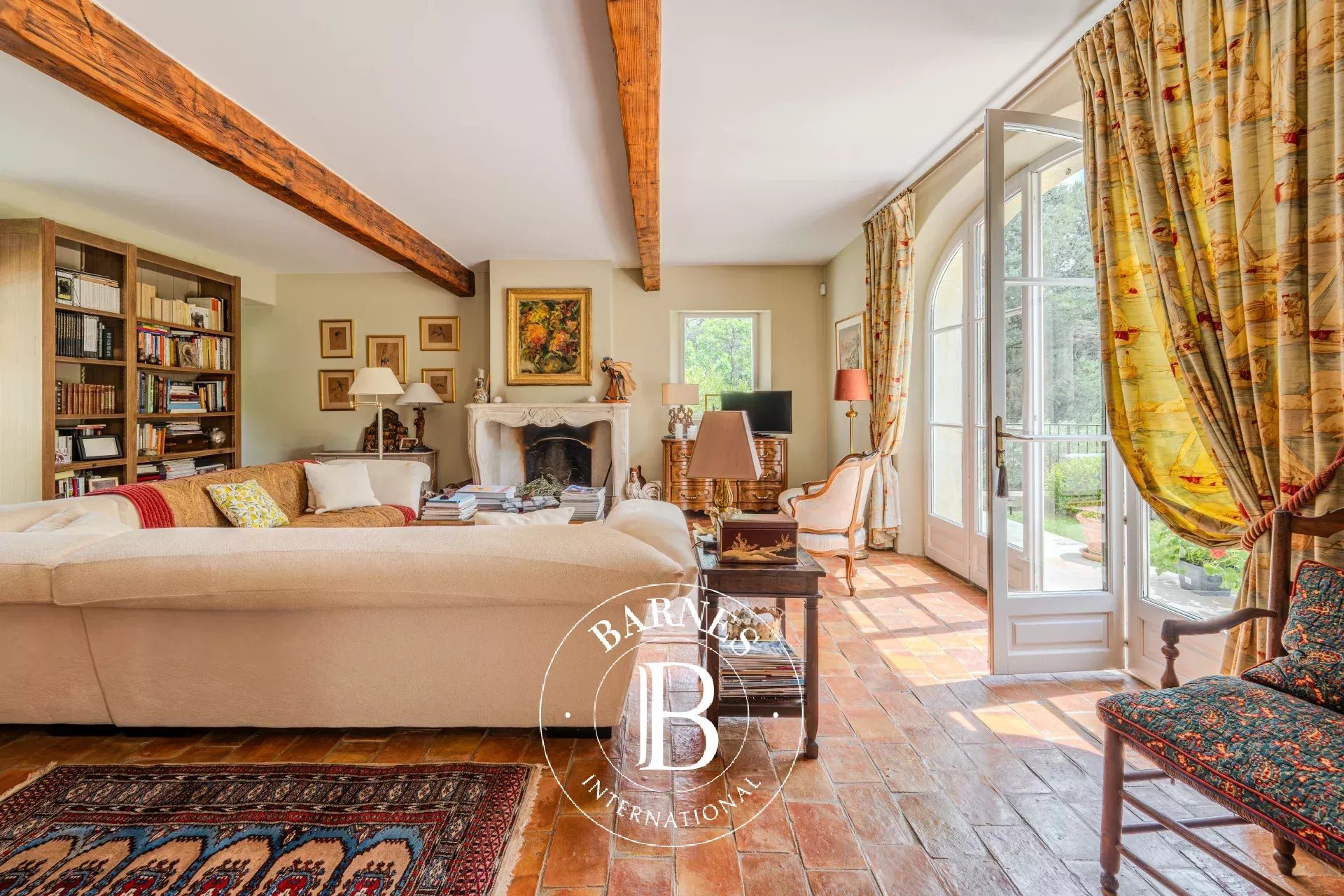 Maison à vendre, 262m², Aix-en-Provence