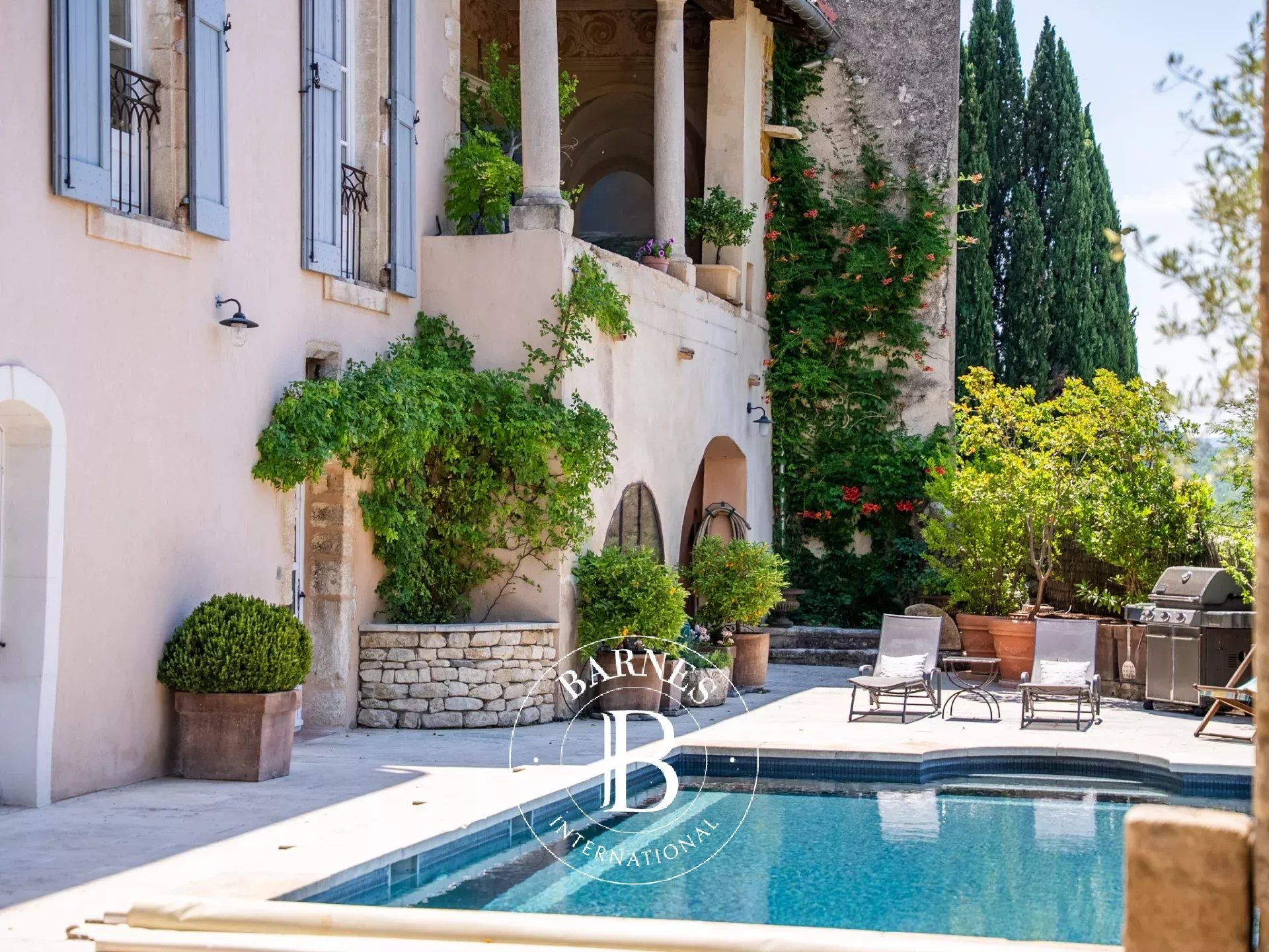 Maison à vendre, 500m², Forcalquier