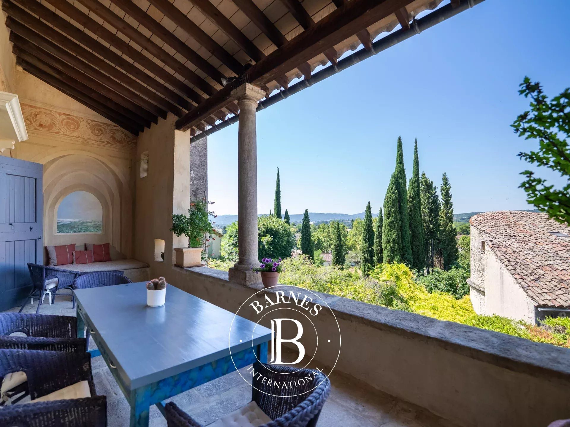 Maison à vendre, 500m², Forcalquier