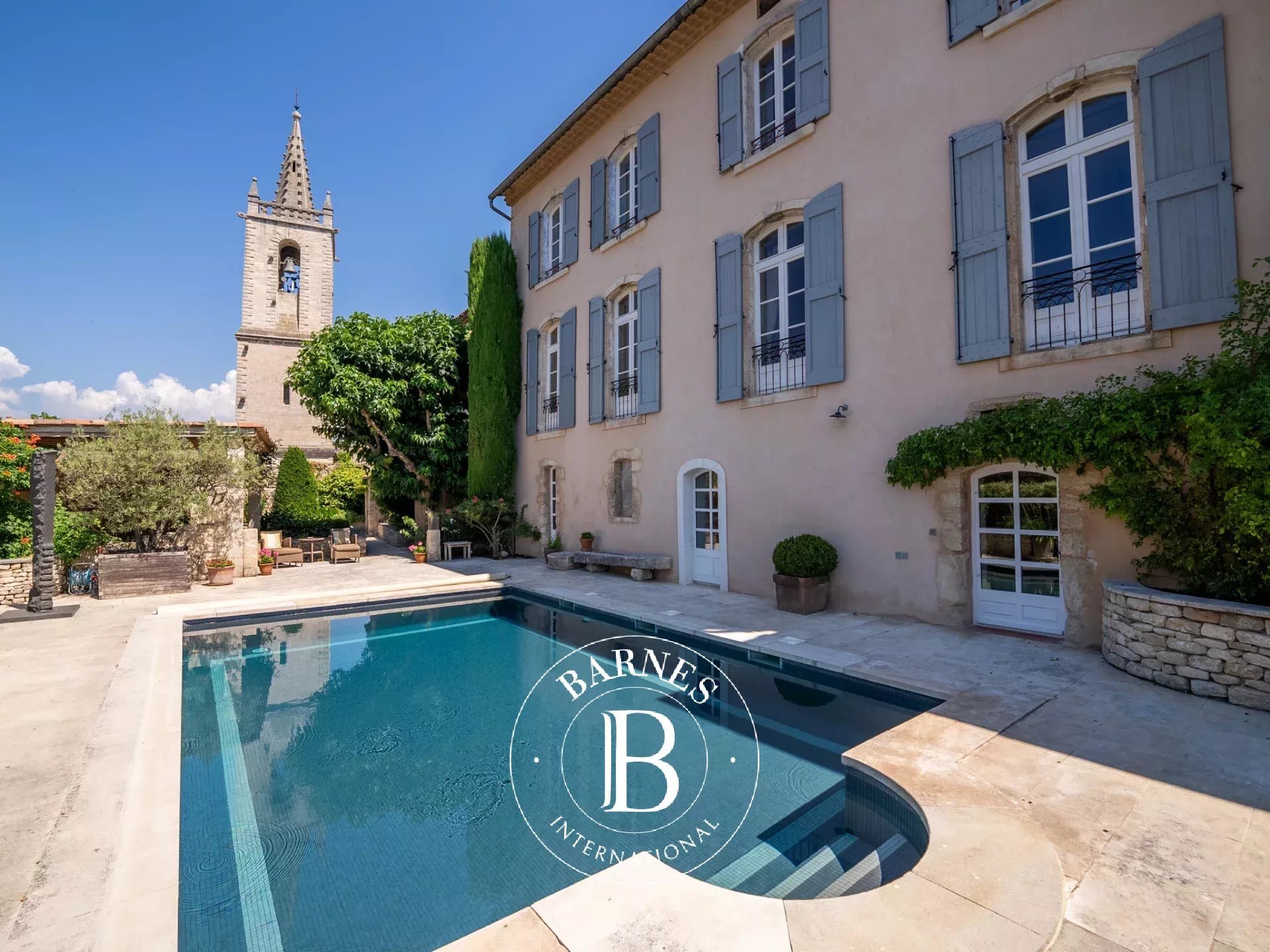 Maison à vendre, 500m², Forcalquier