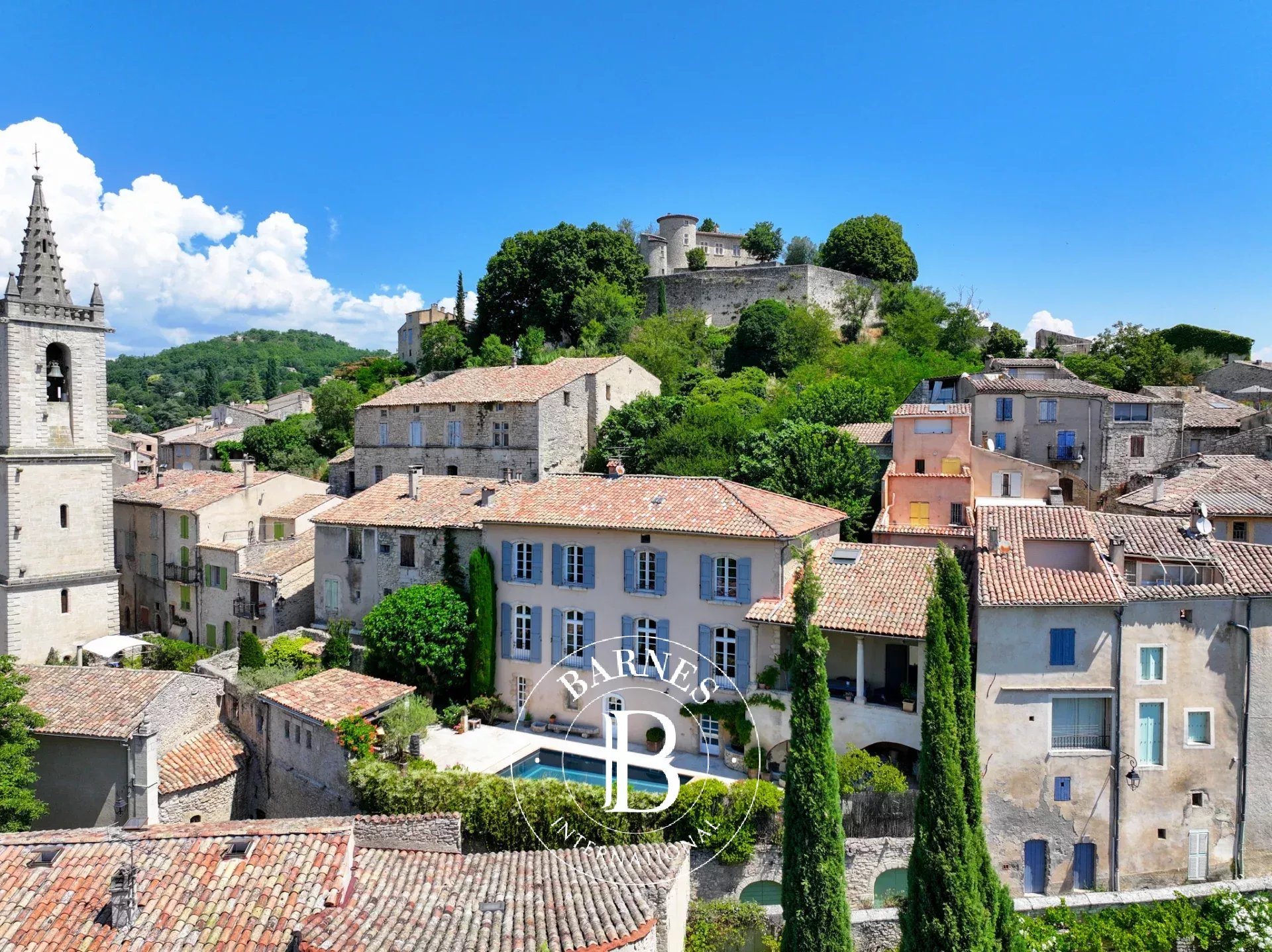 Maison à vendre, 500m², Forcalquier