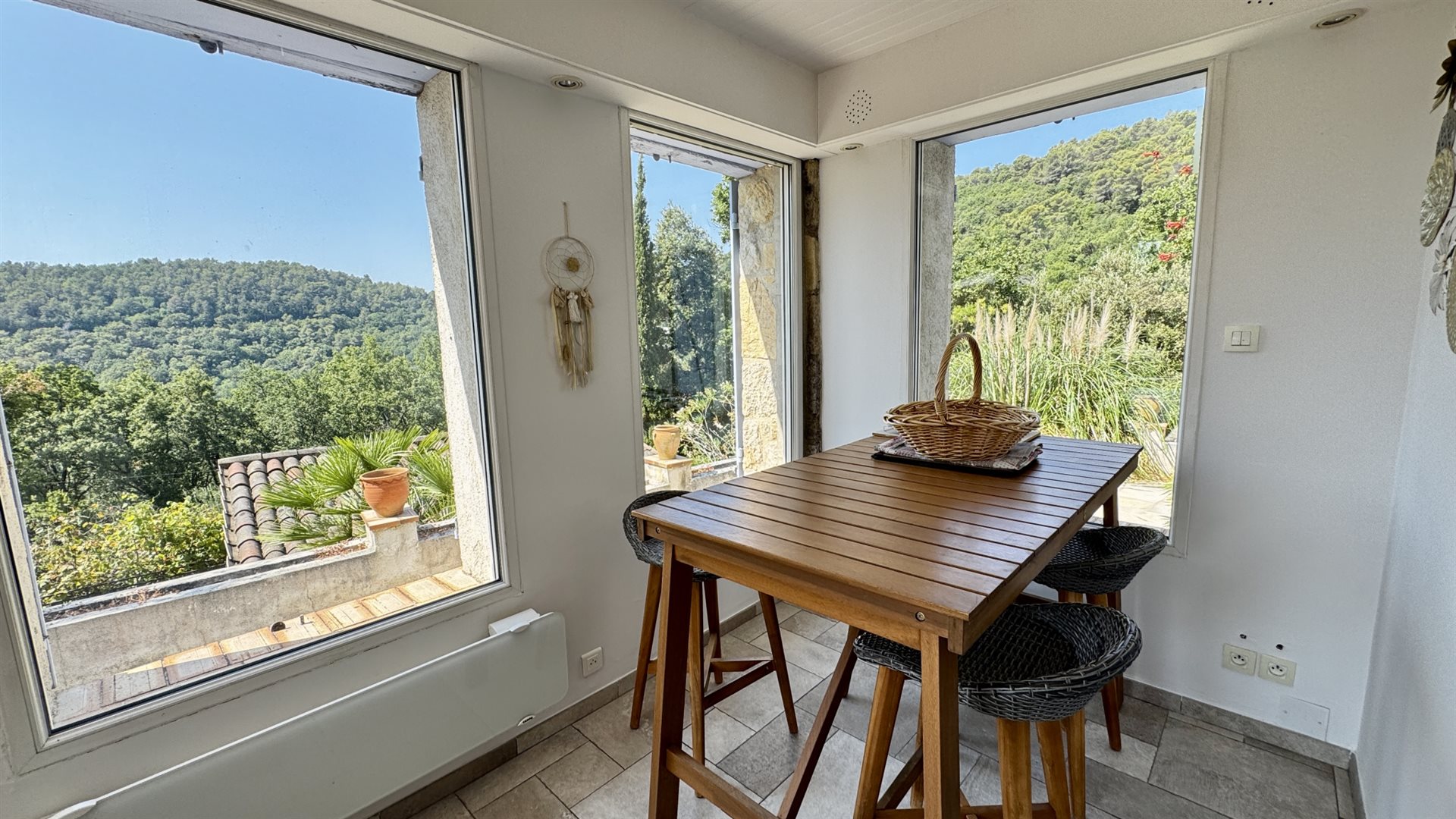 Maison à vendre, 115m², Grasse