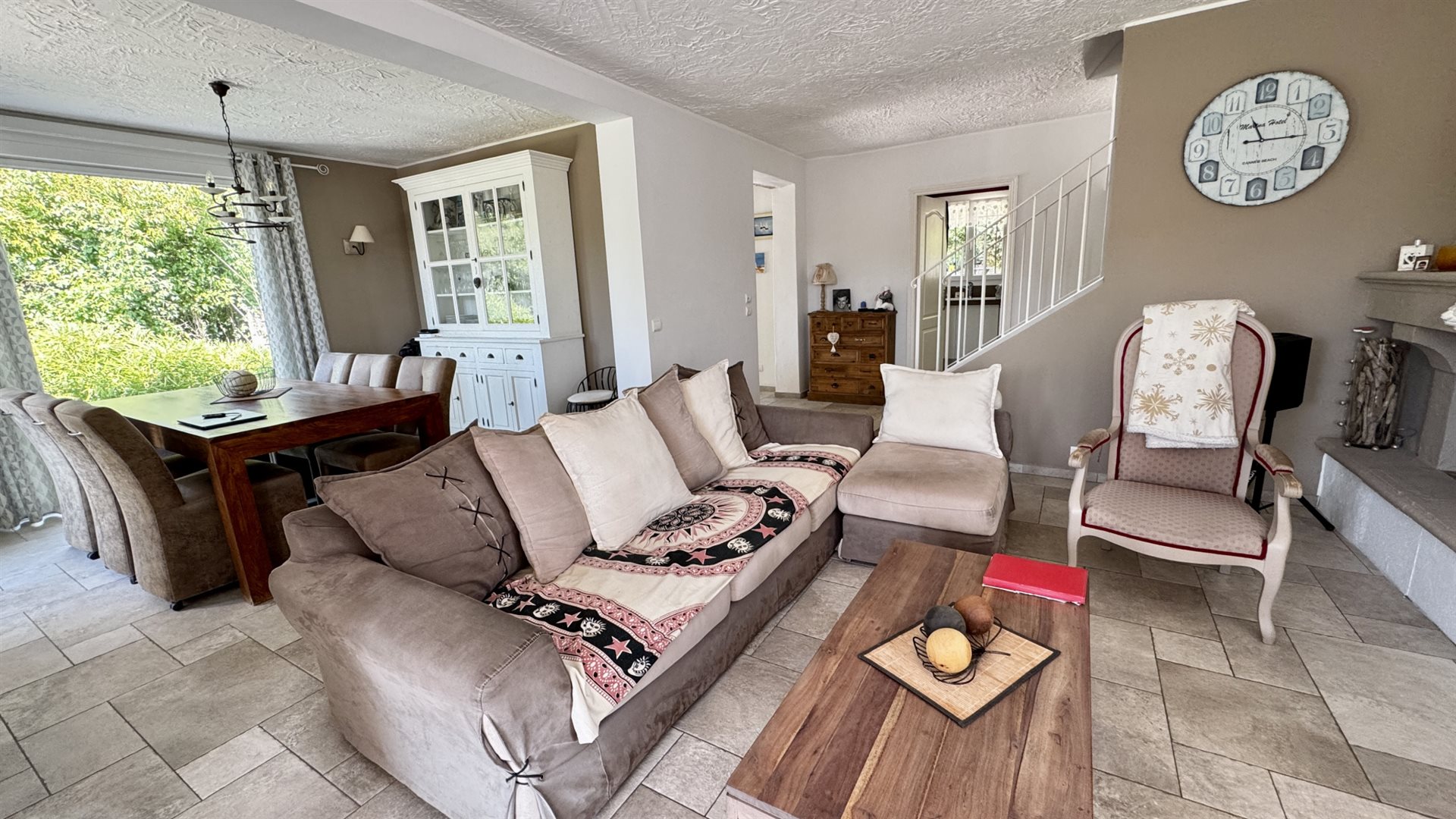 Maison à vendre, 115m², Grasse