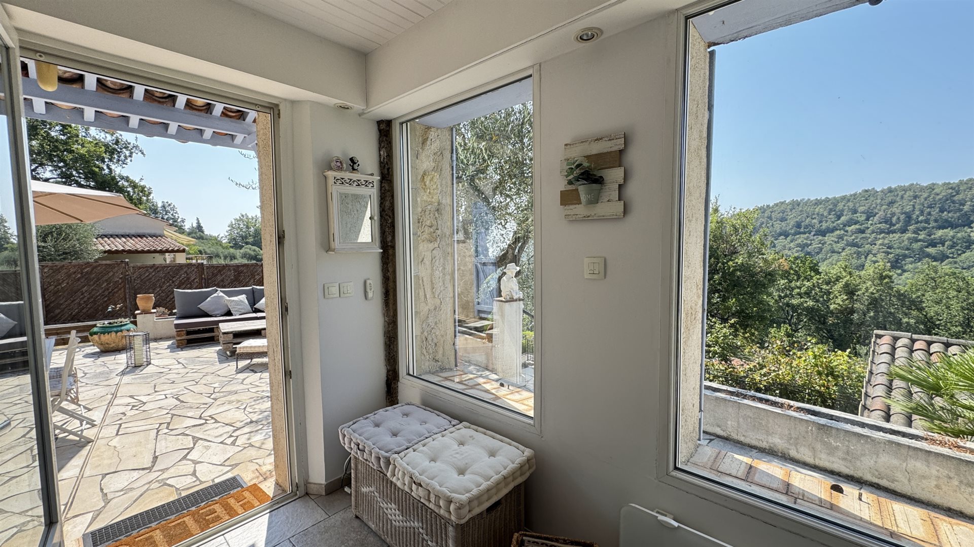 Maison à vendre, 115m², Grasse