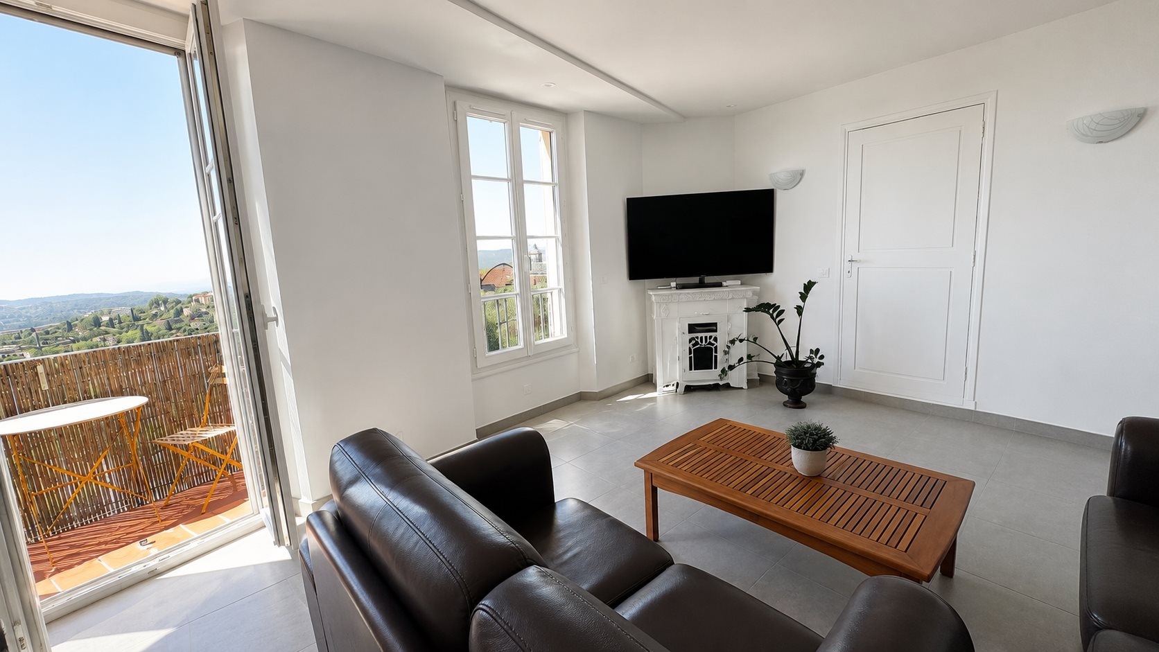 Appartement à vendre, 90m², Grasse