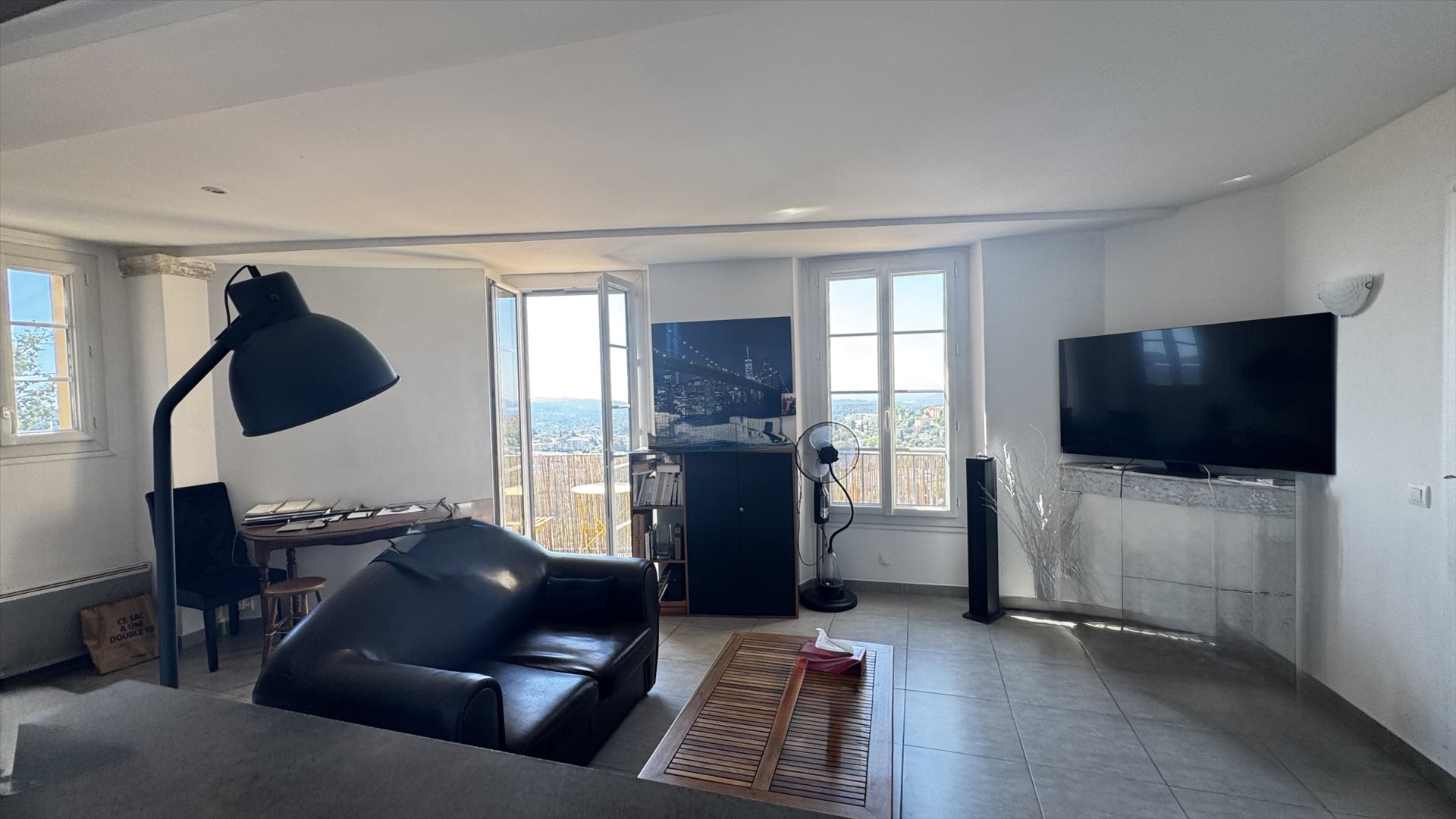 Appartement à vendre, 90m², Grasse