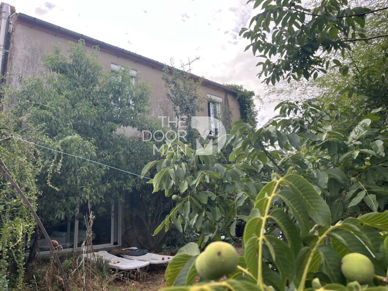 Maison à louer, 154m², Saint-Mars-de-Coutais