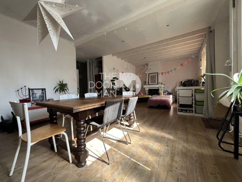 Maison à louer, 154m², Saint-Mars-de-Coutais