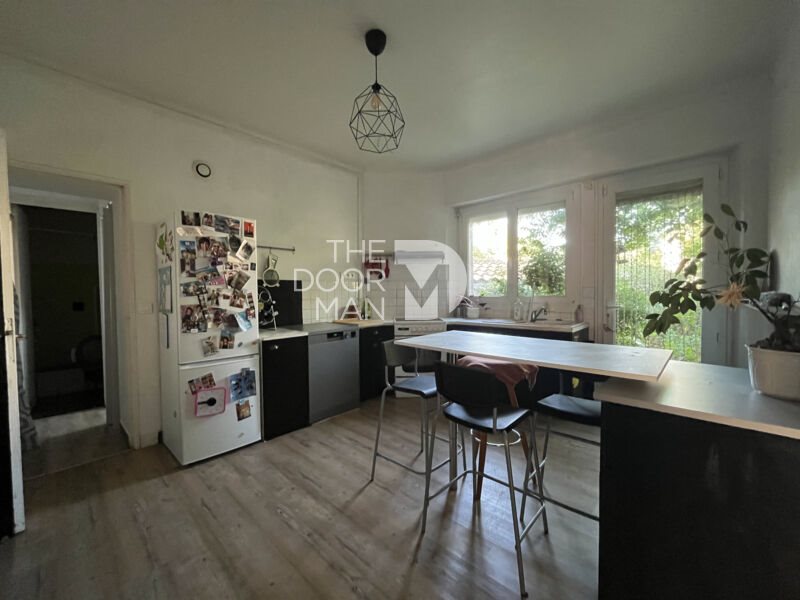 Maison à louer, 154m², Saint-Mars-de-Coutais