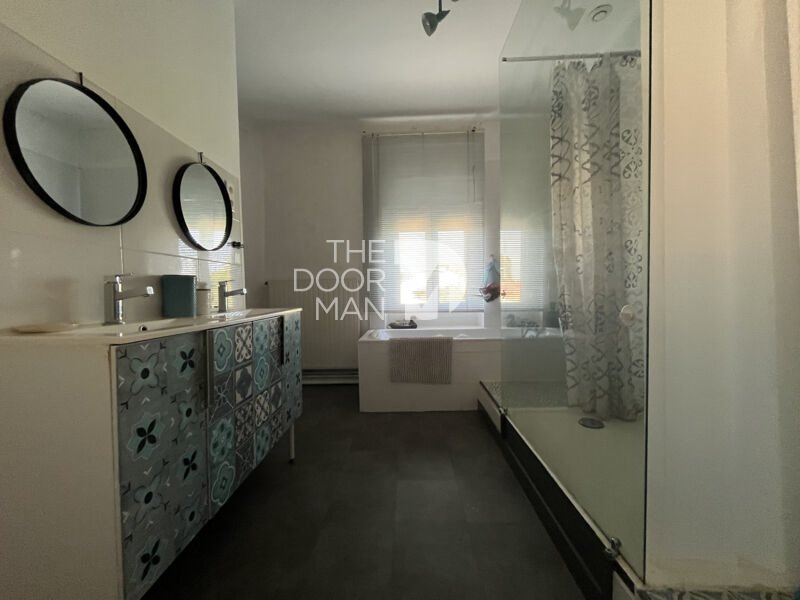 Maison à louer, 154m², Saint-Mars-de-Coutais