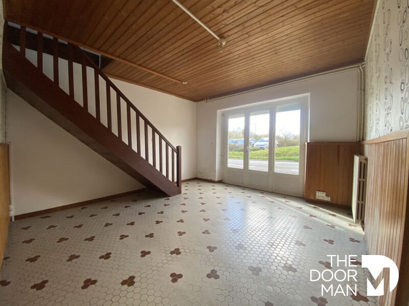 Maison à vendre, 82m², Port-Saint-Père