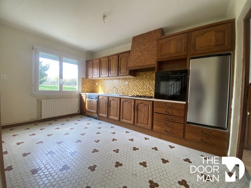 Maison à vendre, 82m², Port-Saint-Père