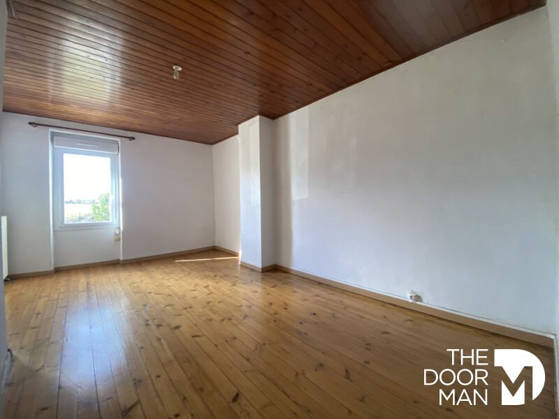 Maison à vendre, 82m², Port-Saint-Père