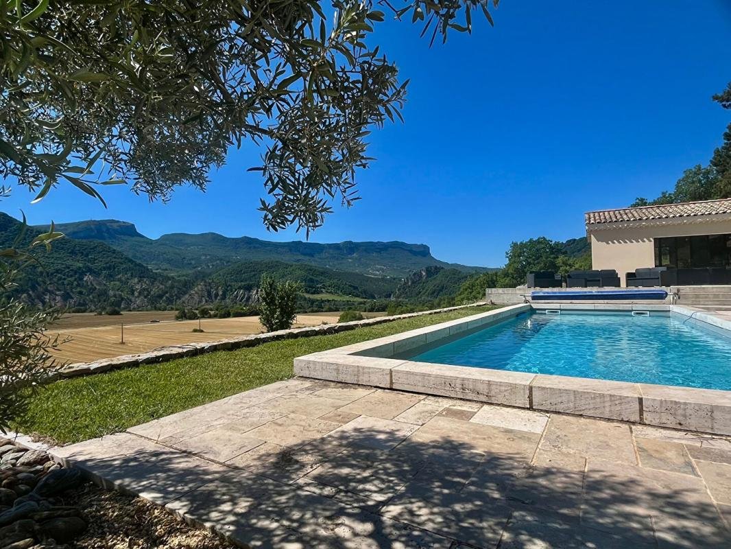 Maison à vendre, 243m², Sisteron