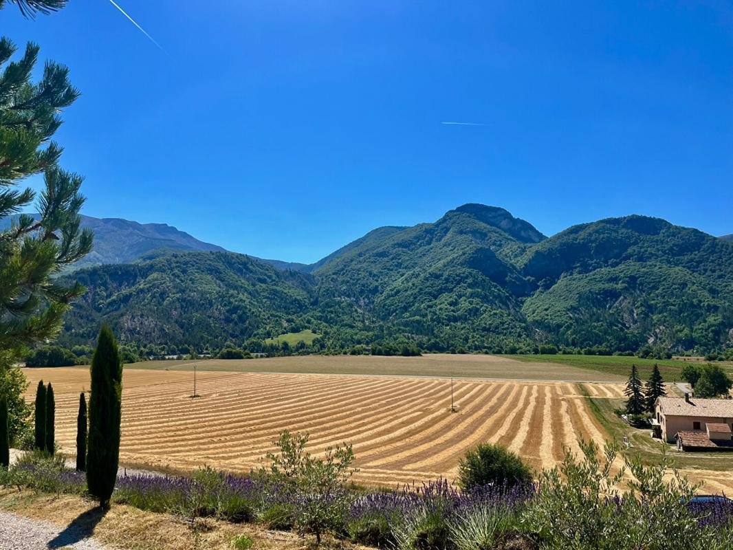 Maison à vendre, 243m², Sisteron