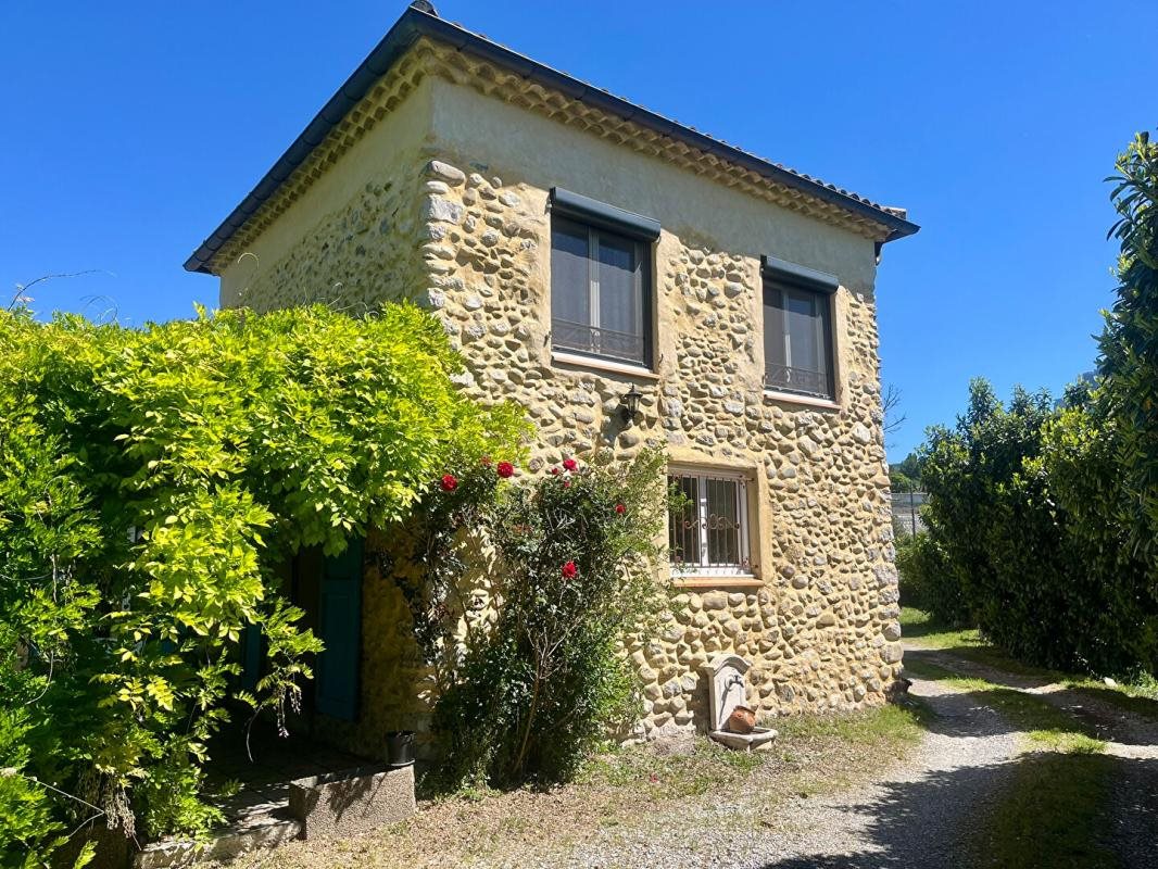Maison à vendre, 150m², Sisteron