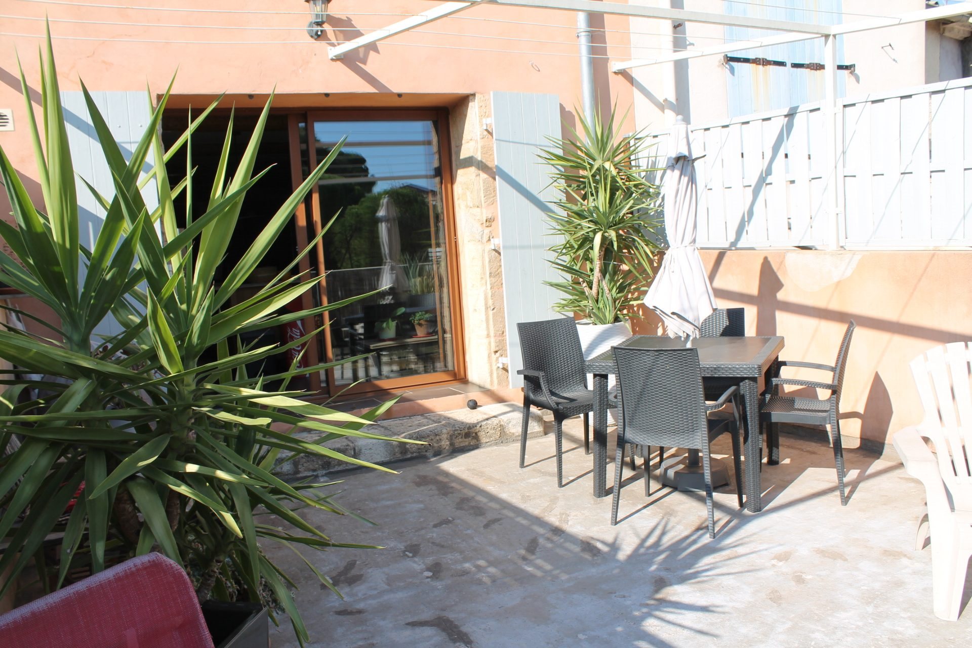 Maison à vendre, 85m², Montagnac