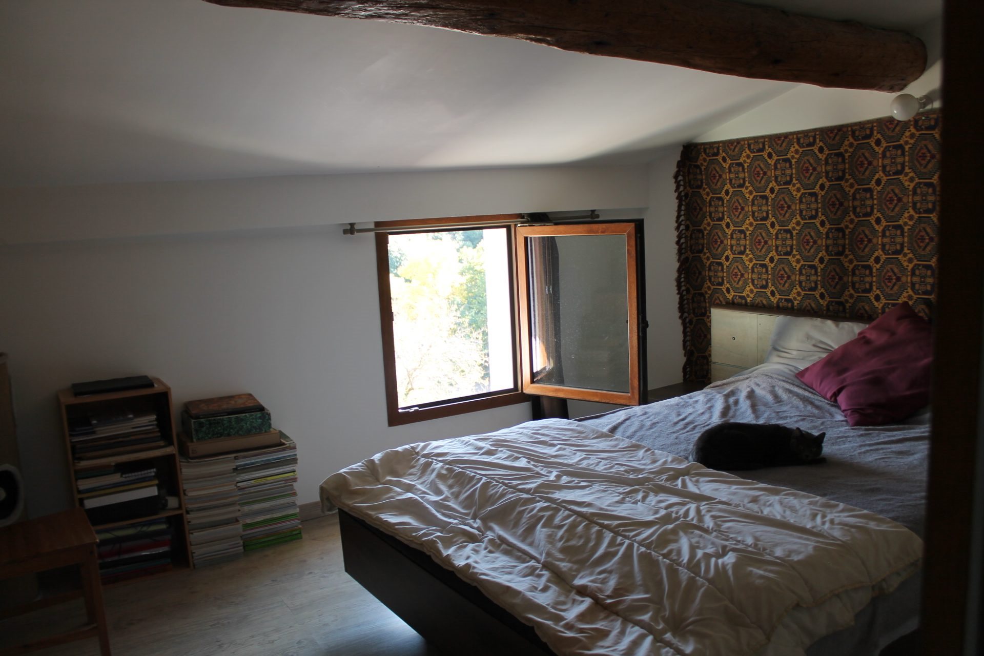 Maison à vendre, 85m², Montagnac