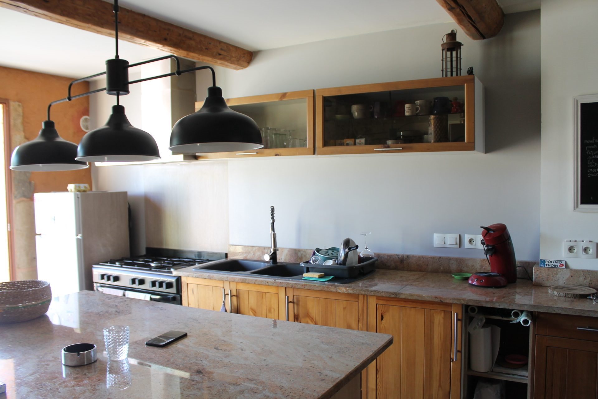 Maison à vendre, 85m², Montagnac