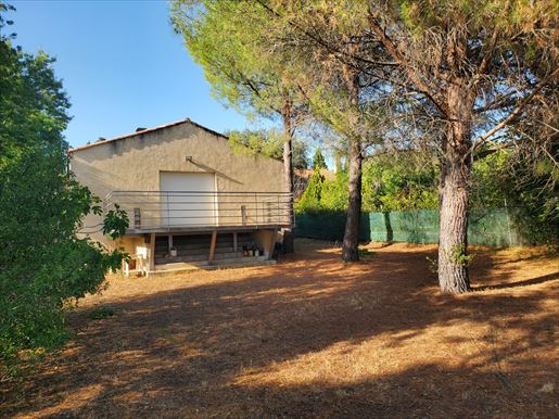 4 pièces 81 m² · à Laurens · 81 m² · 263 000 €