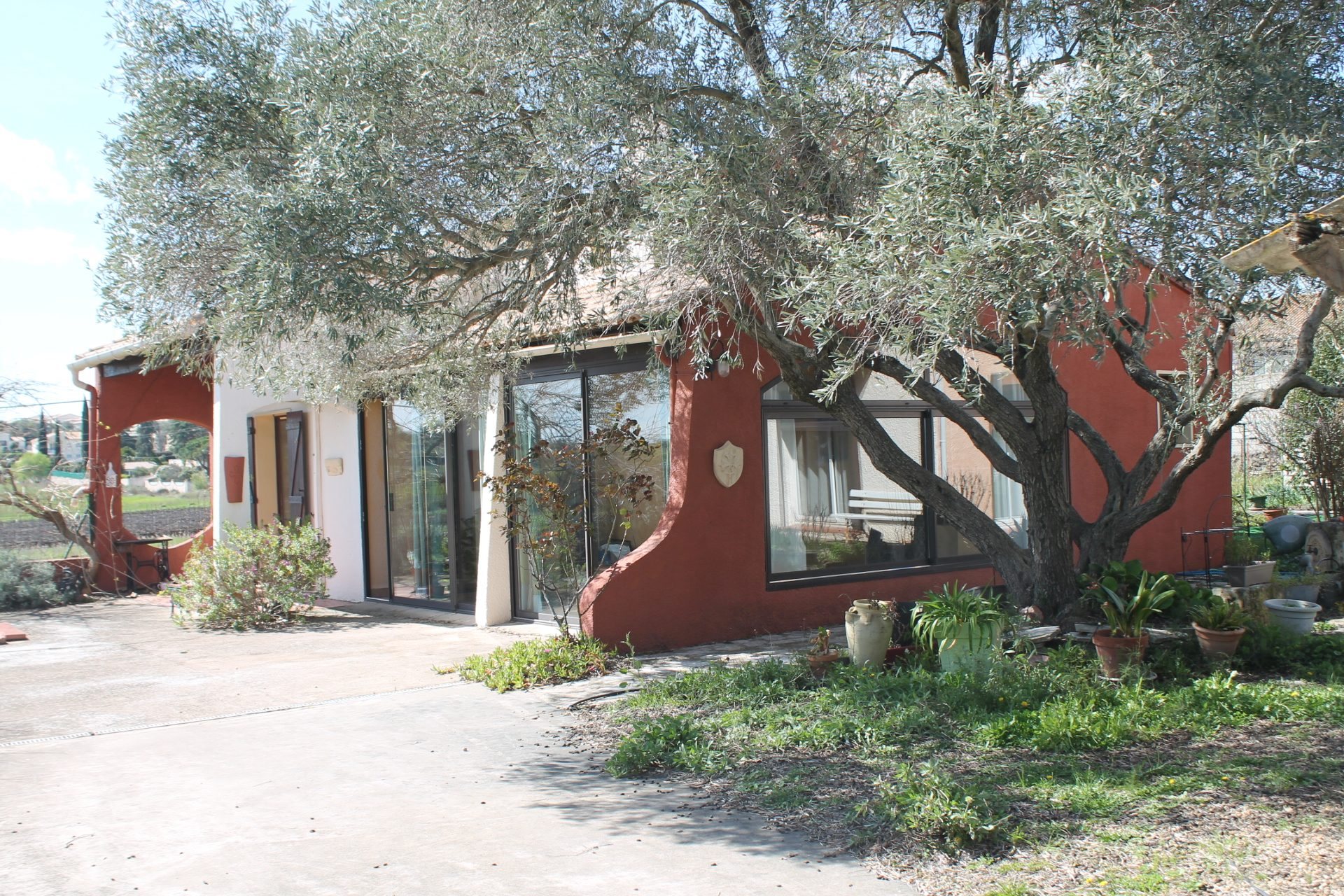 Maison à vendre, 130m², Caux