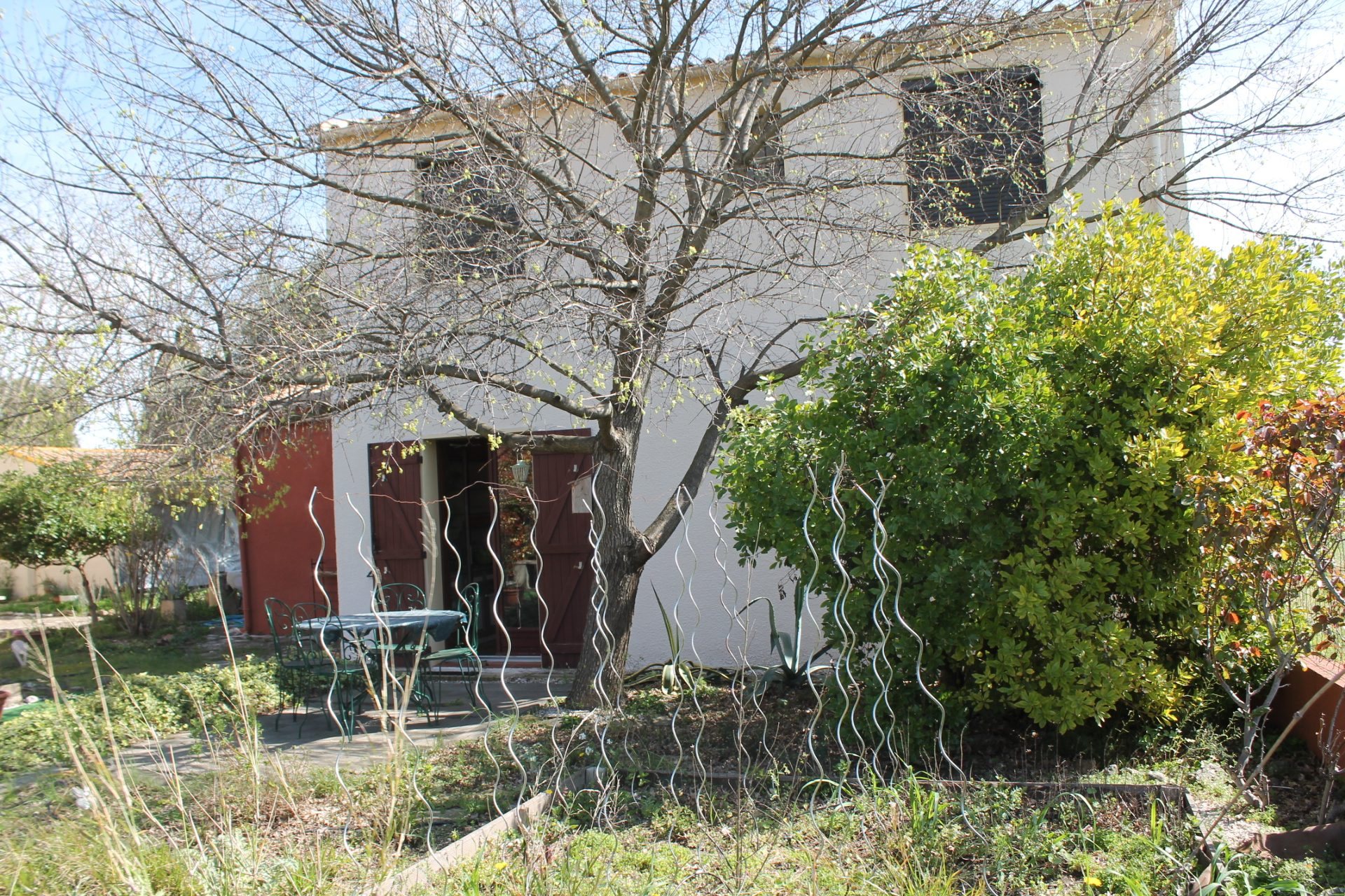 Maison à vendre, 130m², Caux