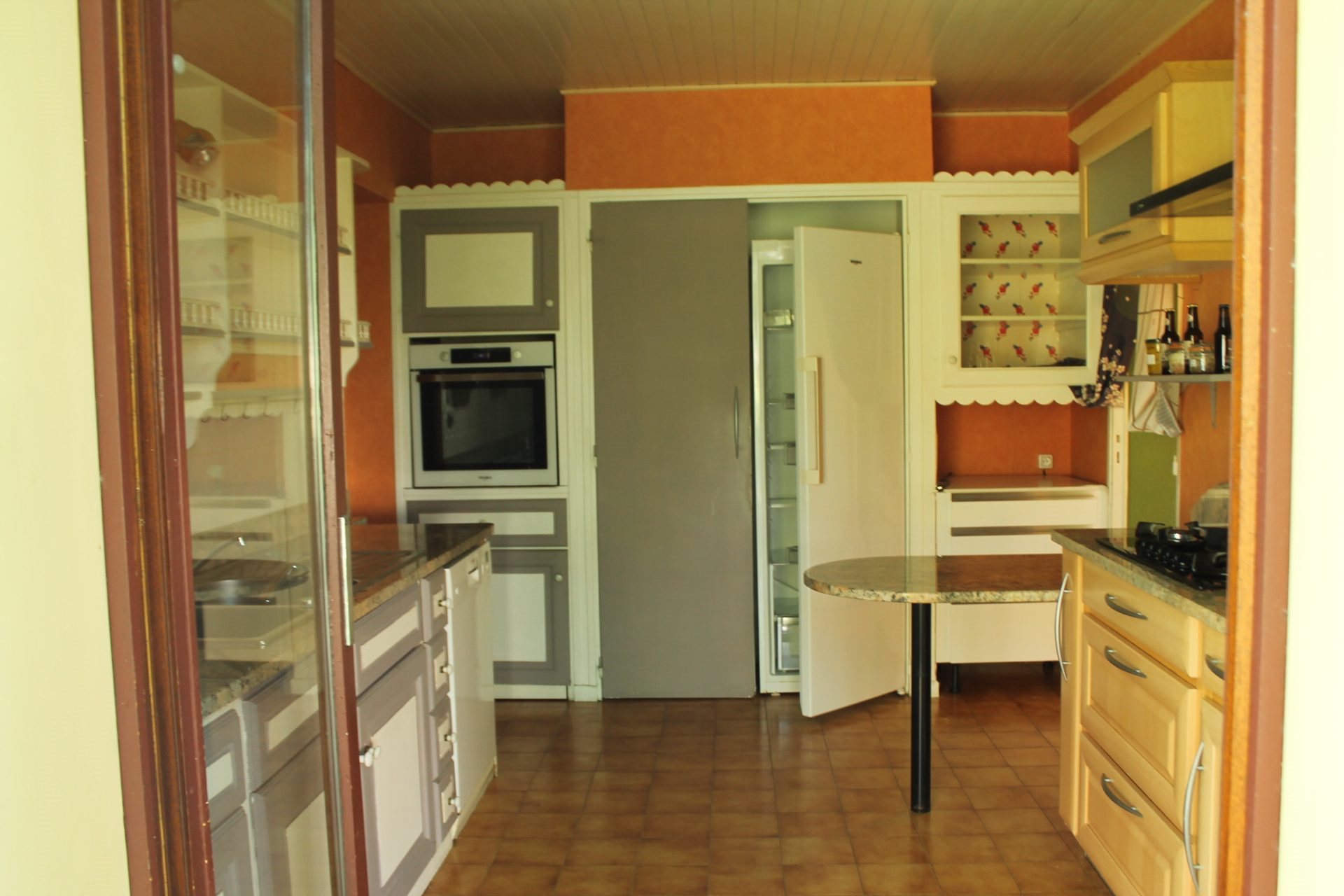 Maison à vendre, 130m², Caux