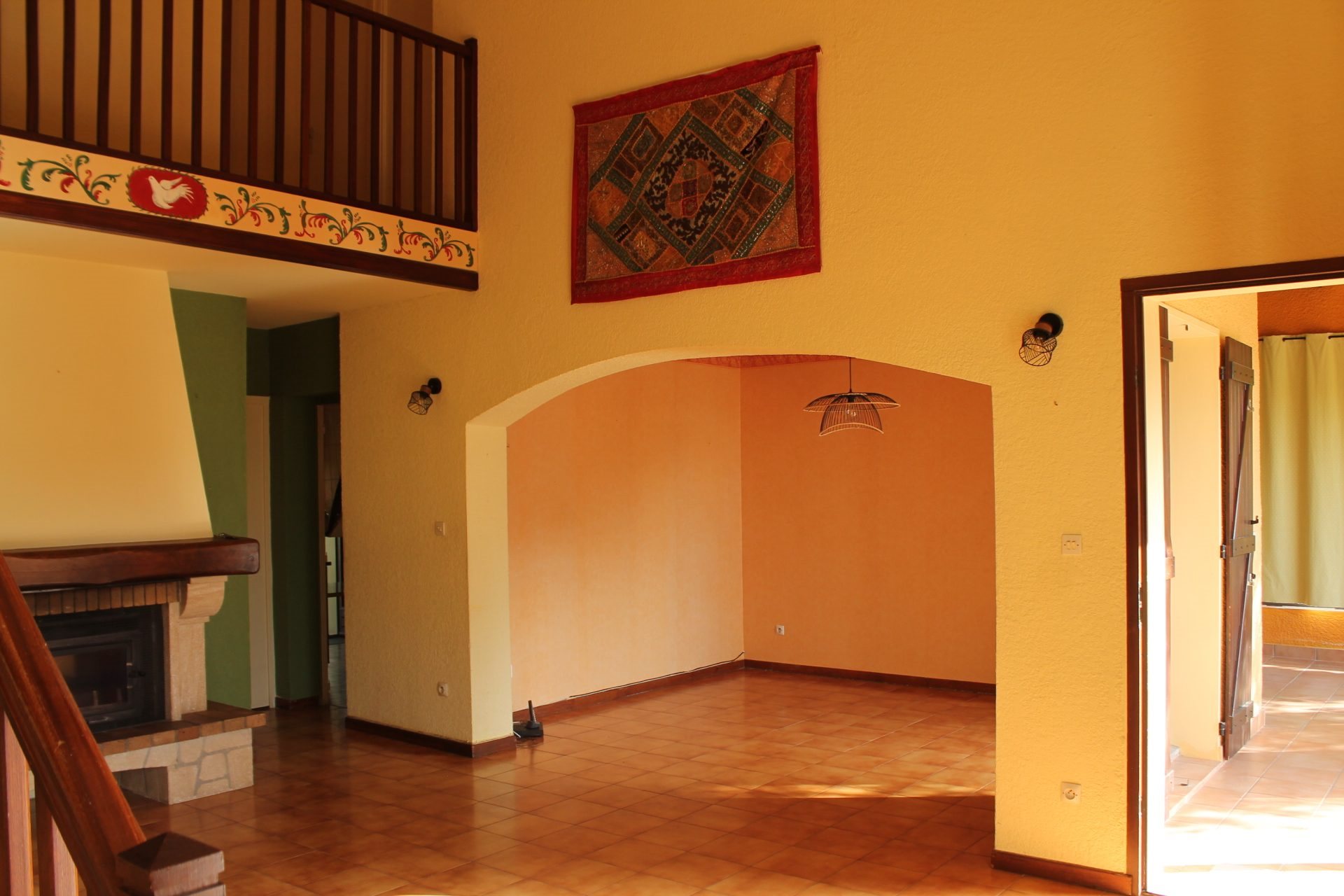 Maison à vendre, 130m², Caux