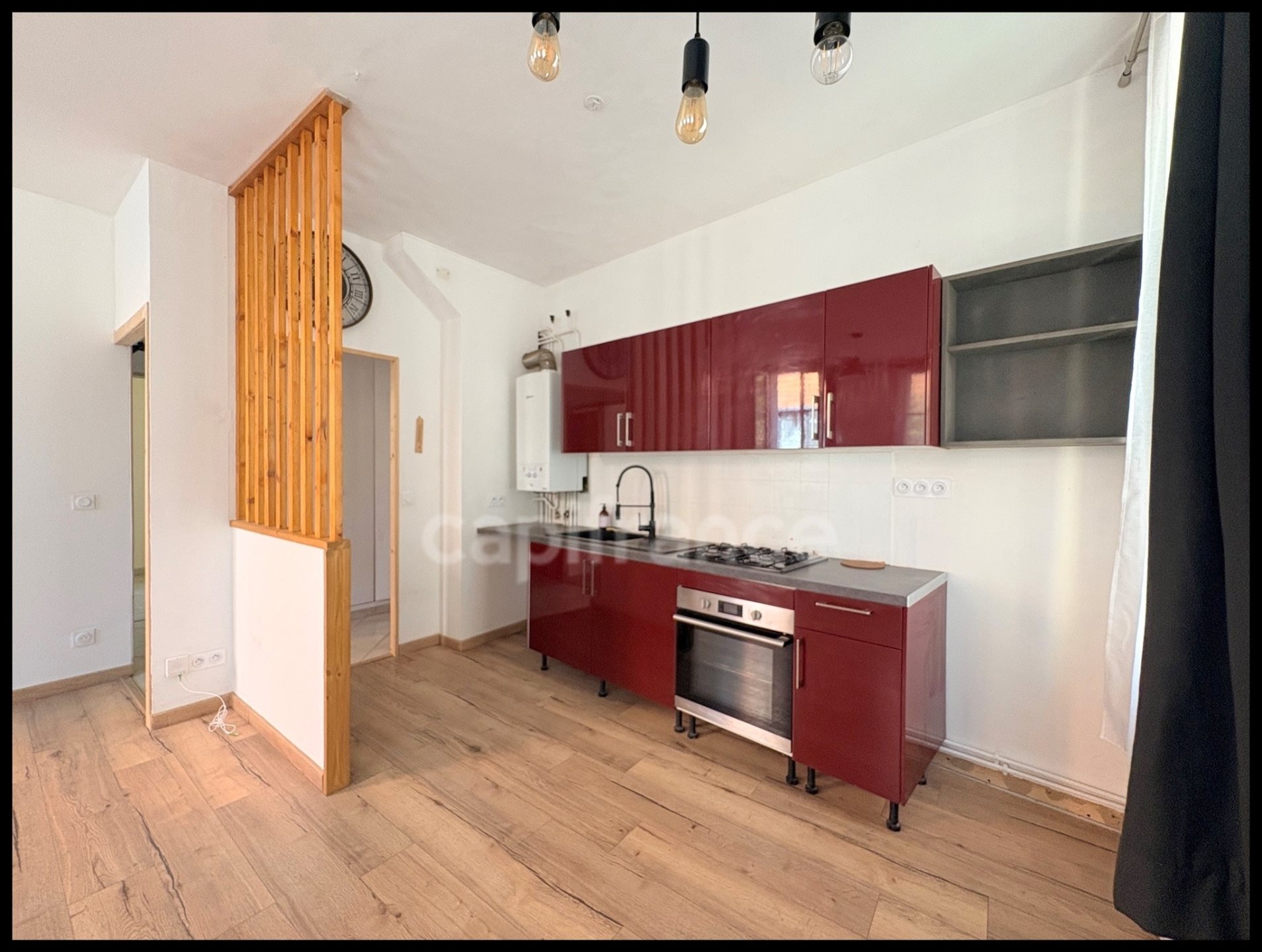 Appartement à vendre, 44m², Rouen