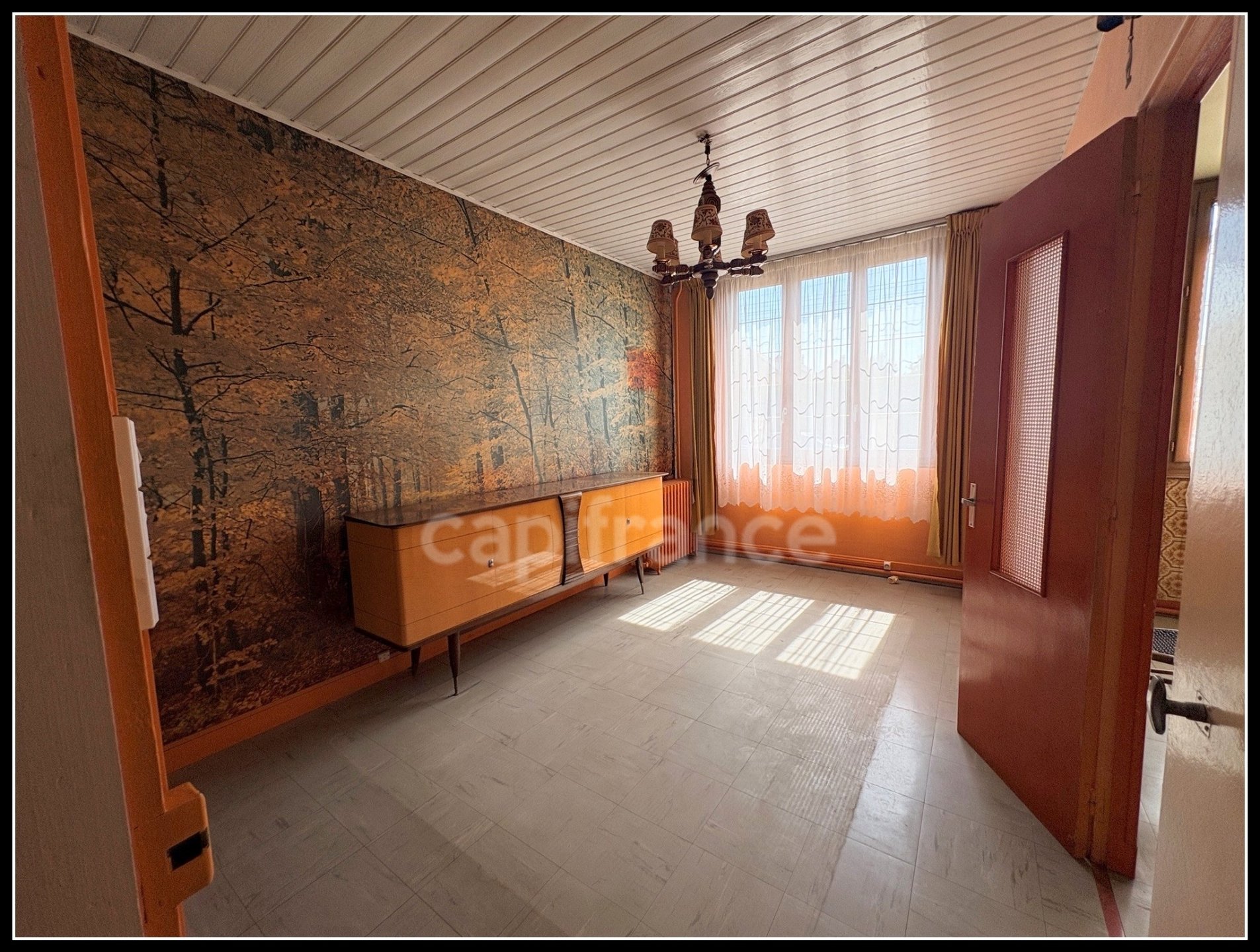 Maison à vendre, 63m², Le Petit-Quevilly