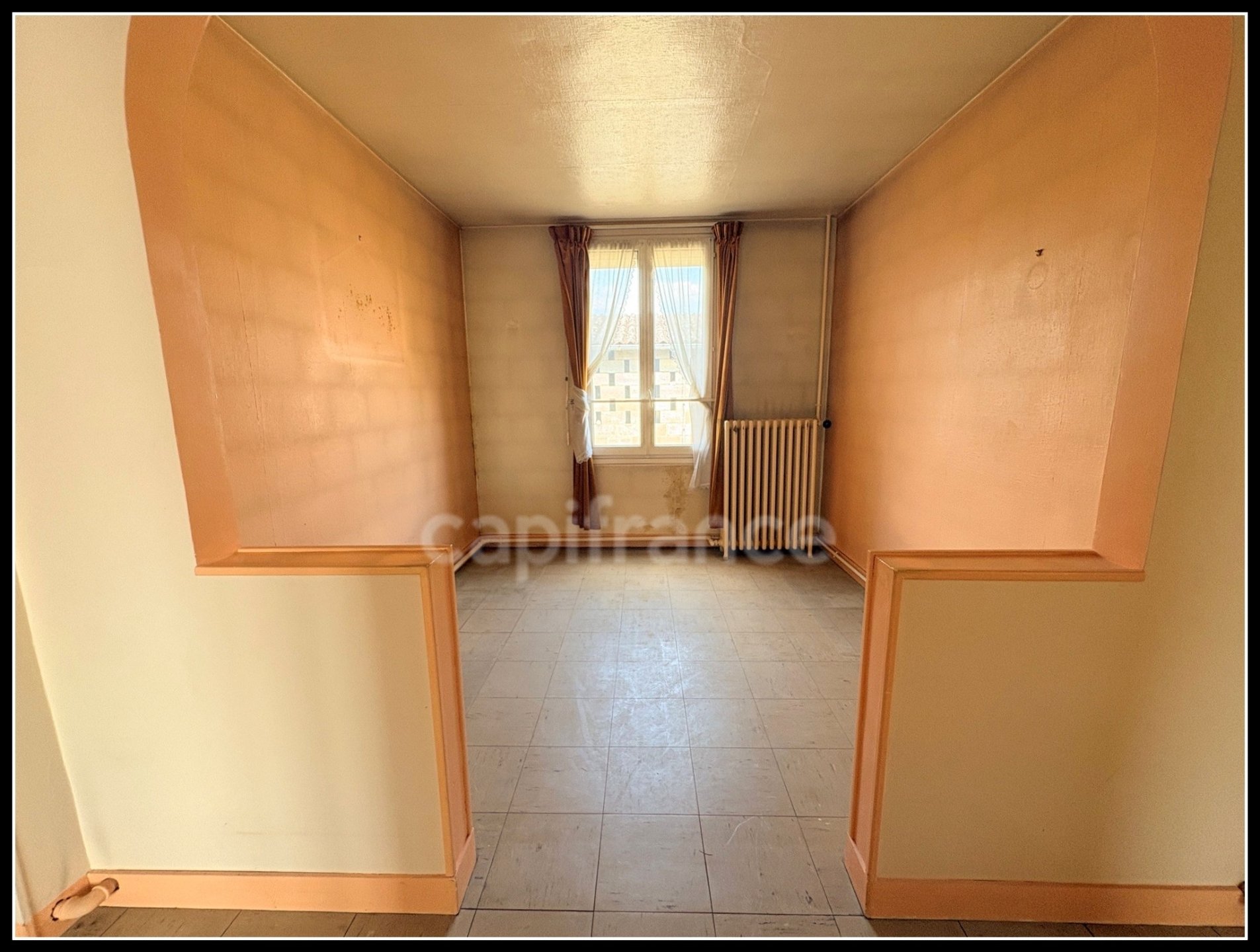 Maison à vendre, 63m², Le Petit-Quevilly