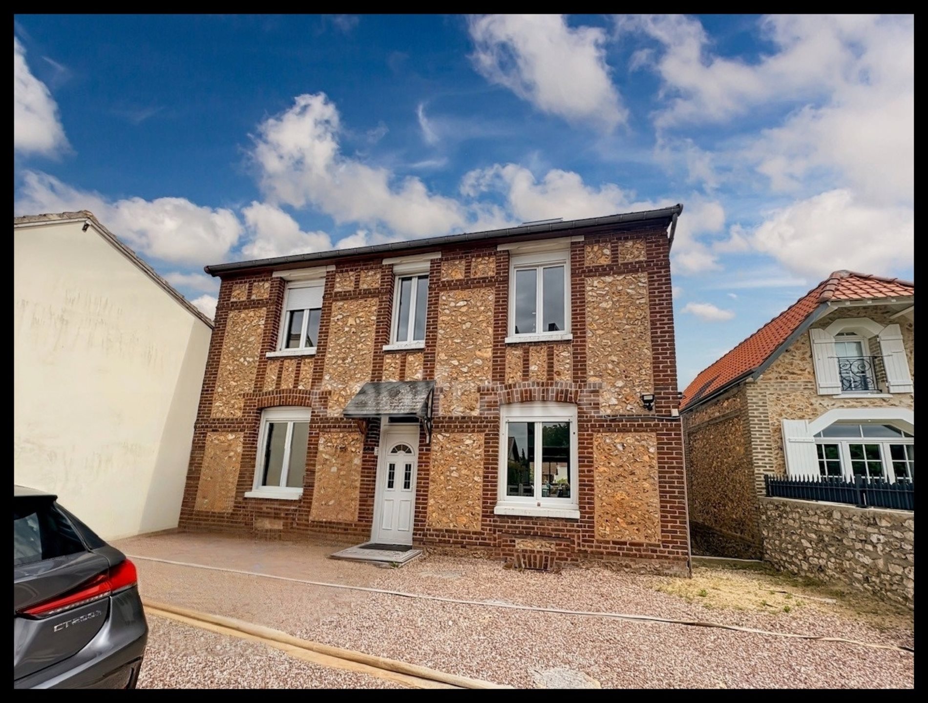 Maison à vendre, 93m², Oissel