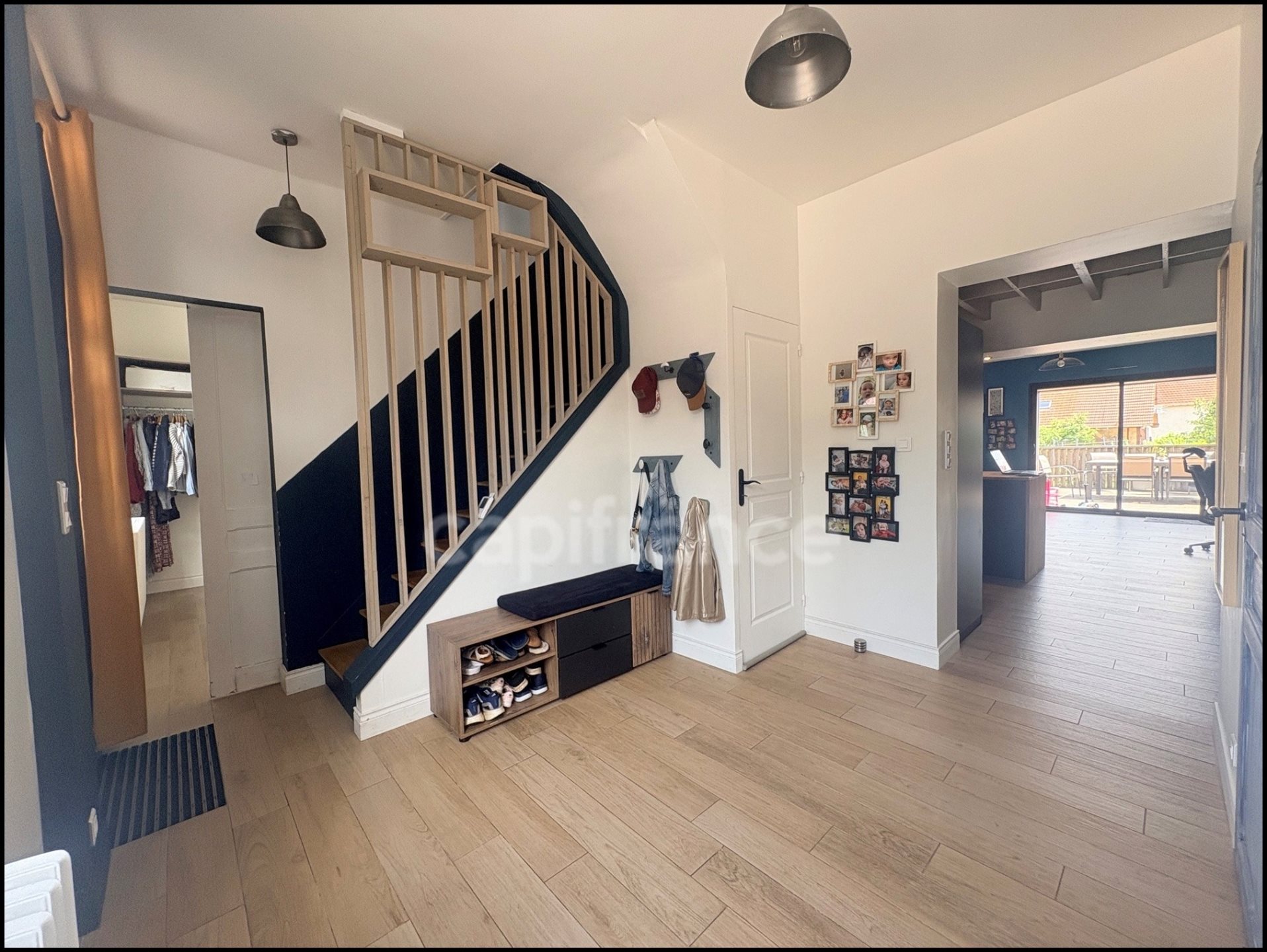 Maison à vendre, 93m², Oissel