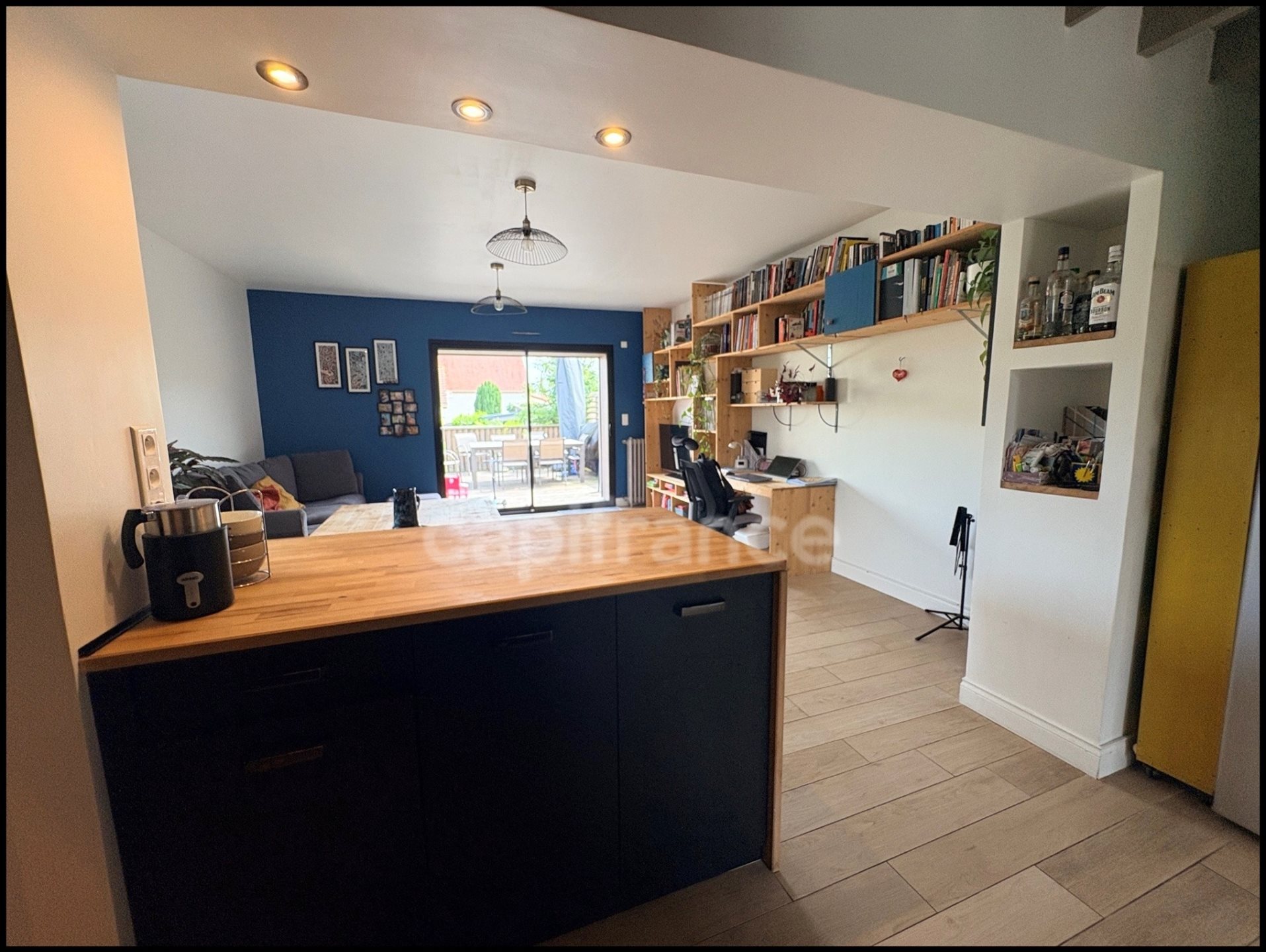 Maison à vendre, 93m², Oissel