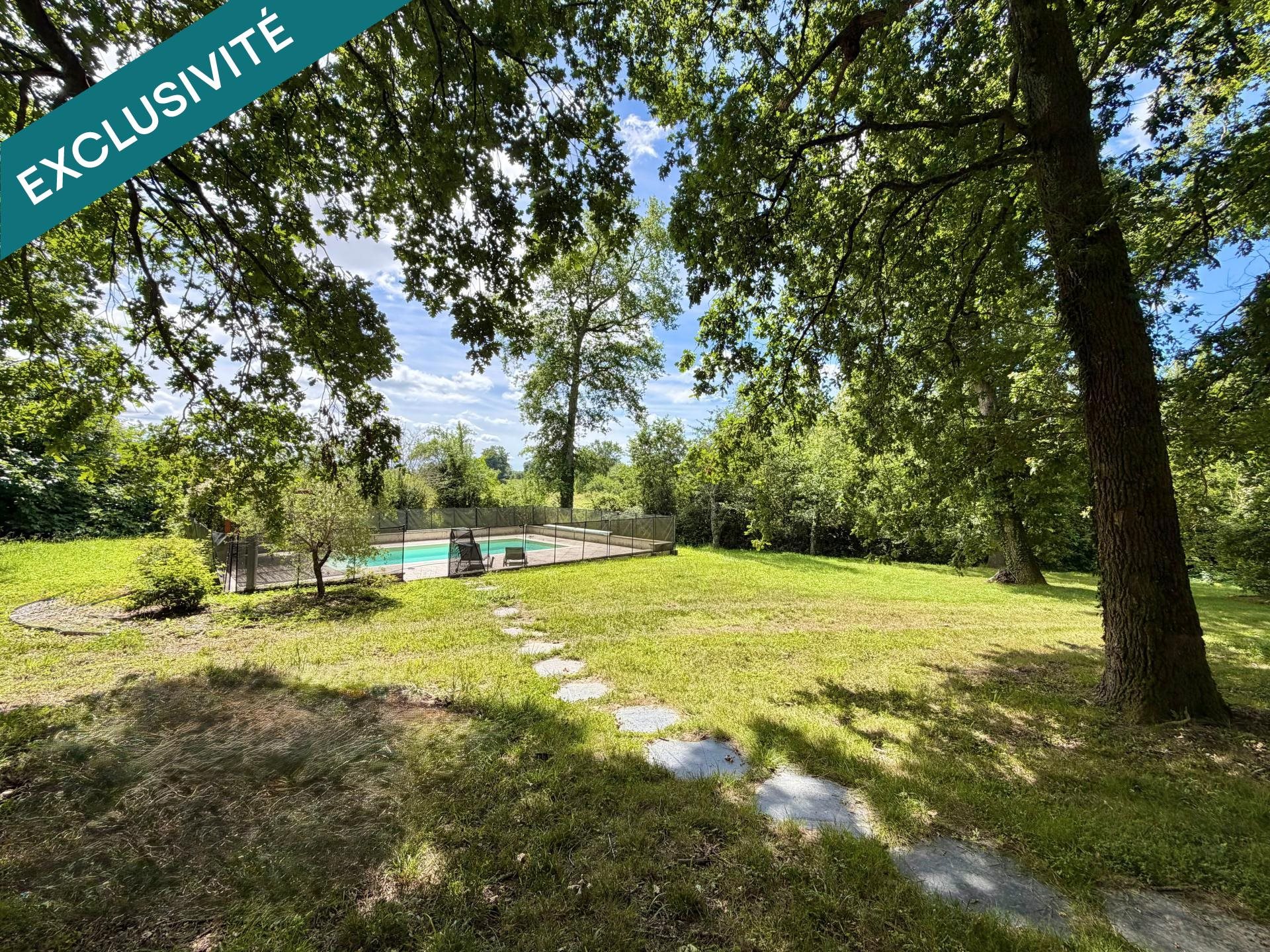 Maison à vendre, 282m², Eauze
