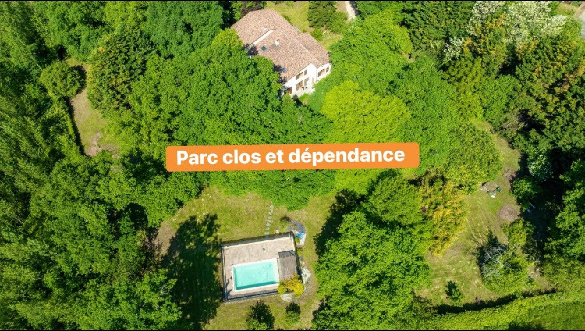 Maison à vendre, 282m², Eauze