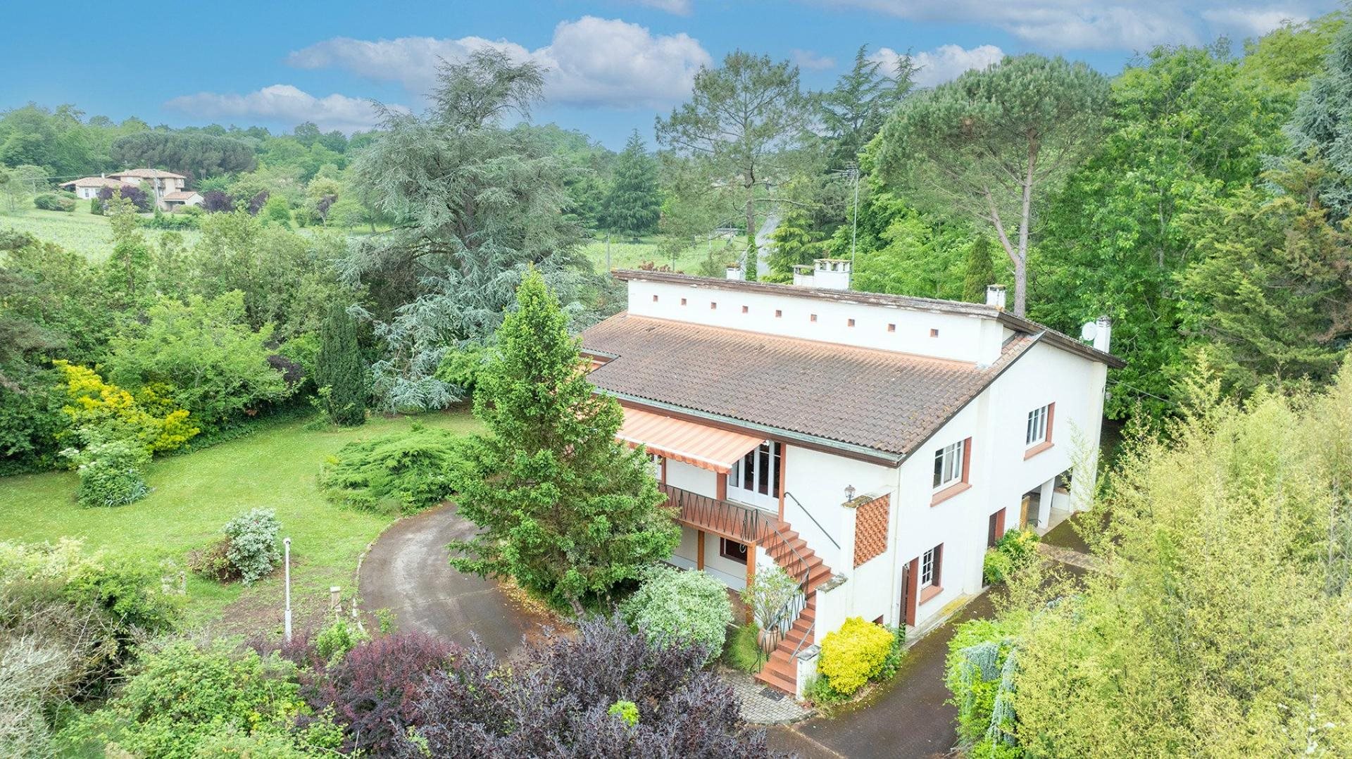 Maison à vendre, 278m², Eauze