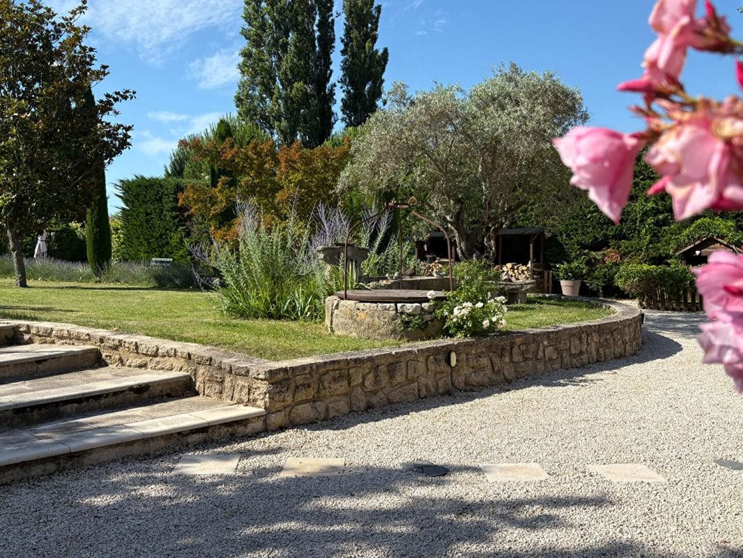Maison à vendre, 250m², Pernes-les-Fontaines